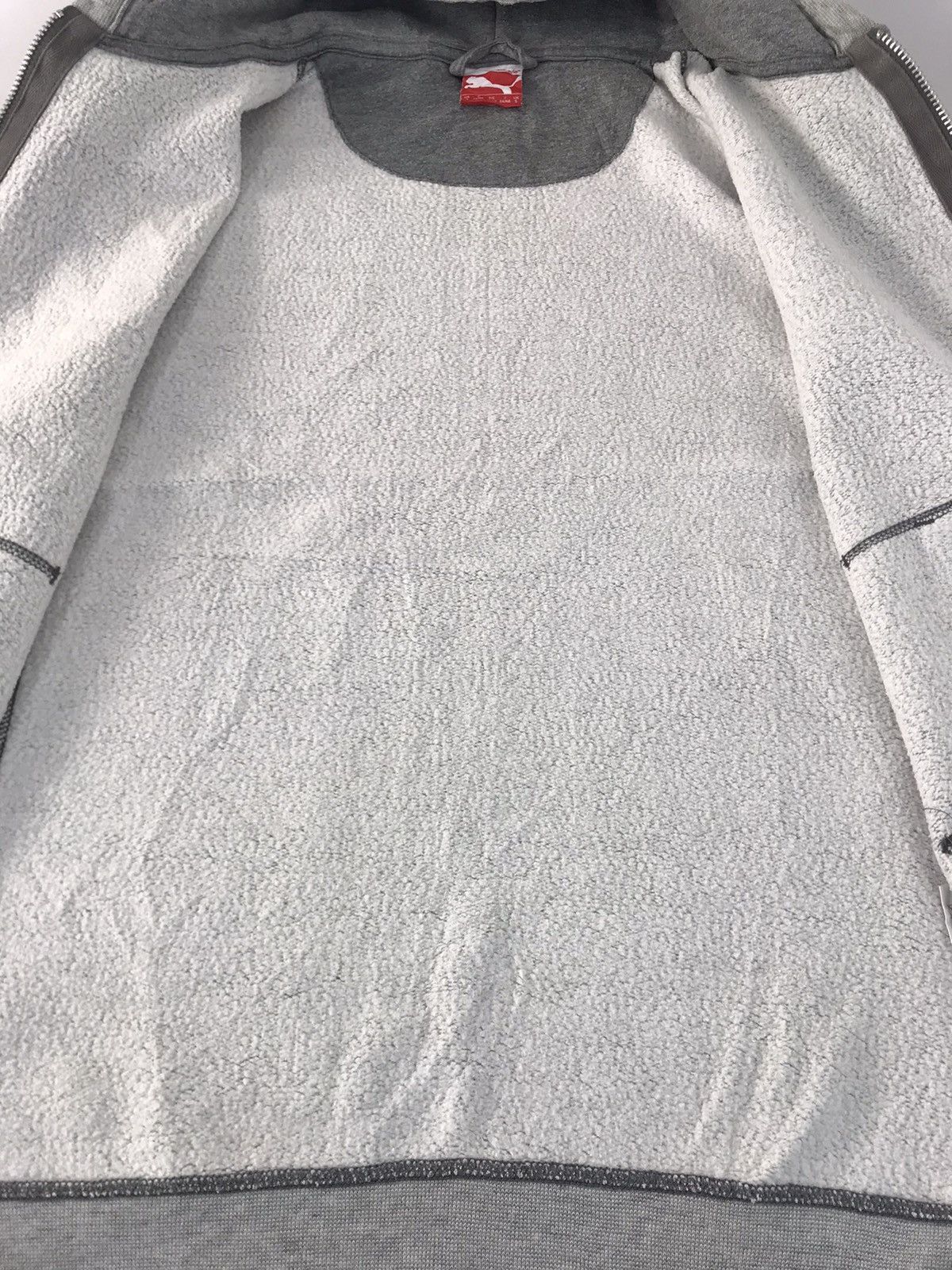 Grailed Puma Blaze Sportswear Hoodies Sweatshirt Zip Up Jacket Size US M / EU 48-50 / 2 - 4 Thumbnail