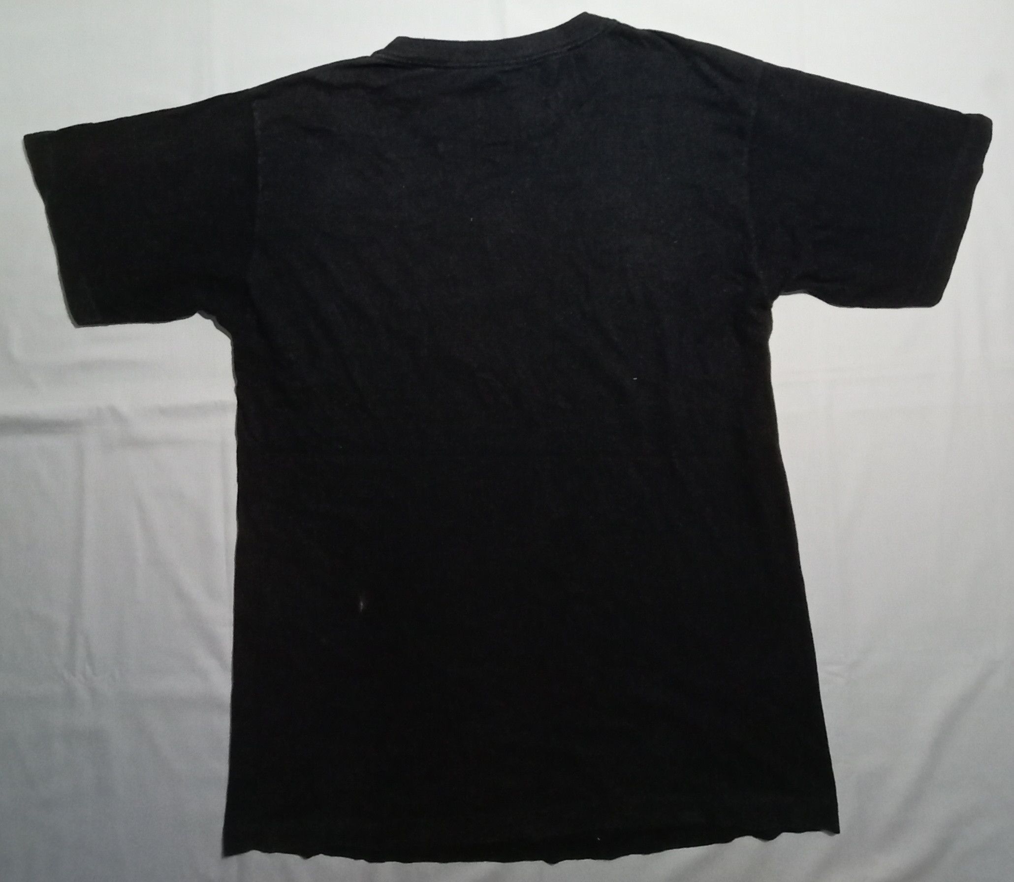 WCW/nWo Vintage WCW NWO Run with the Pac Tee Promo Size US L / EU 52-54 / 3 - 3 Thumbnail