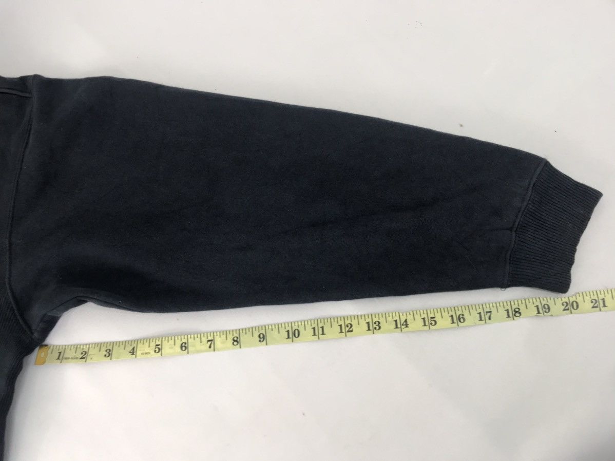 Grailed B One Soul Project Big Logo Hoodie Pull Over Jacket Baggy Size US L / EU 52-54 / 3 - 11 Thumbnail