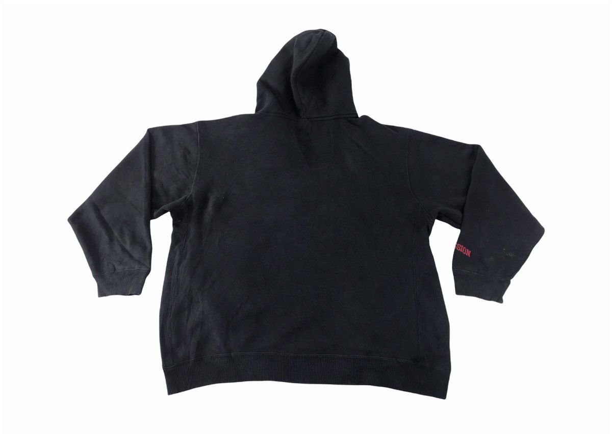 Grailed B One Soul Project Big Logo Hoodie Pull Over Jacket Baggy Size US L / EU 52-54 / 3 - 5 Thumbnail