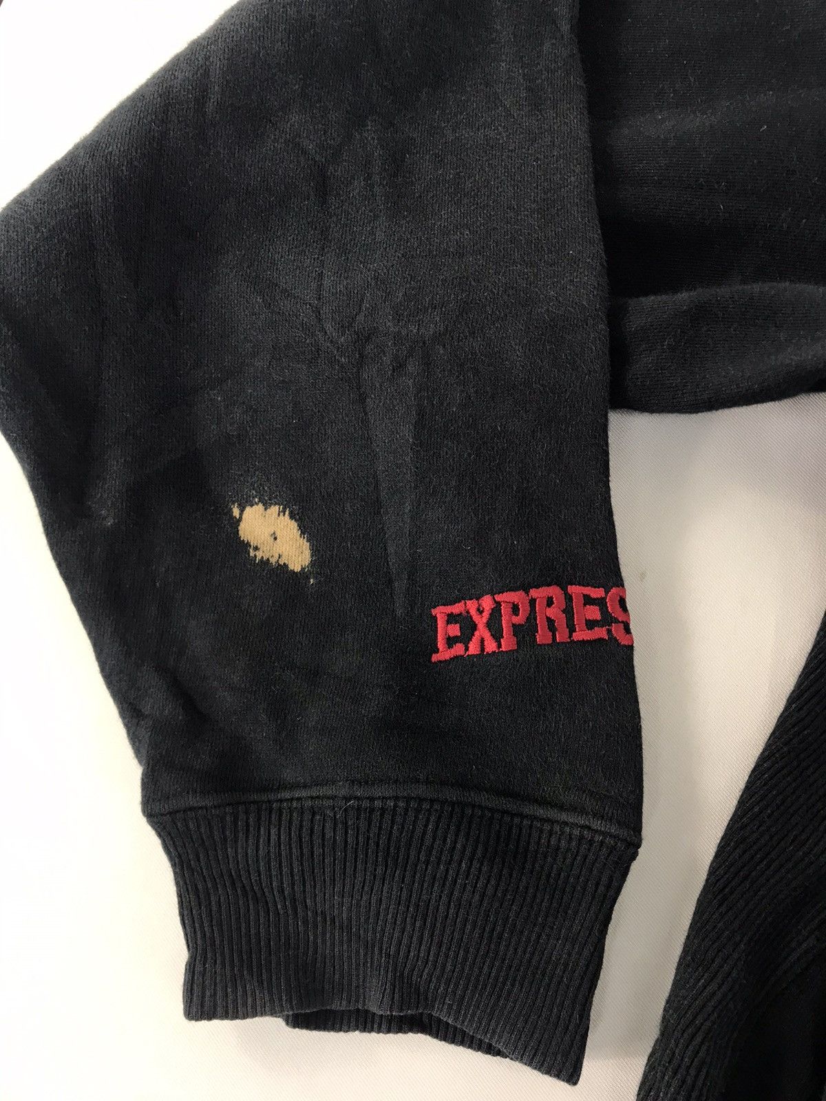 Grailed B One Soul Project Big Logo Hoodie Pull Over Jacket Baggy Size US L / EU 52-54 / 3 - 12 Thumbnail