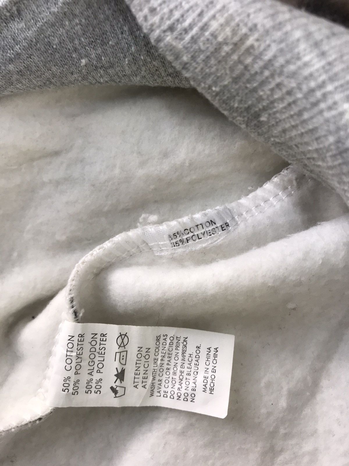Other All Over Cheetah Face Logo Hoodies Jacket Size M / US 6-8 / IT 42-44 - 5 Thumbnail