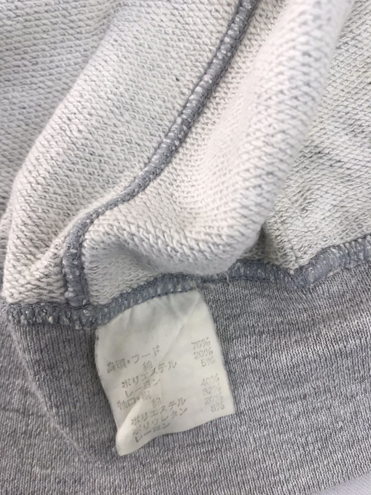 Champion Champion USA Product Hoodie Sweatshirt Zip Up Jacket Size US M / EU 48-50 / 2 - 6 Thumbnail