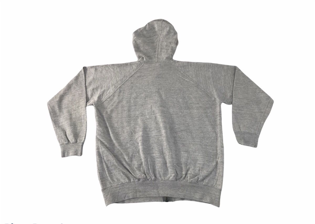 Champion Champion USA Product Hoodie Sweatshirt Zip Up Jacket Size US M / EU 48-50 / 2 - 8 Thumbnail