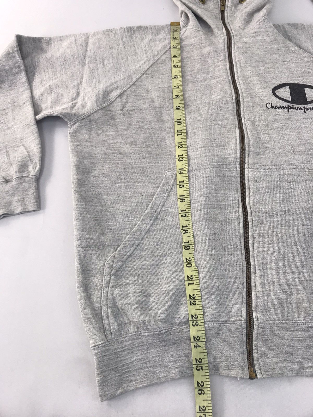 Champion Champion USA Product Hoodie Sweatshirt Zip Up Jacket Size US M / EU 48-50 / 2 - 10 Thumbnail