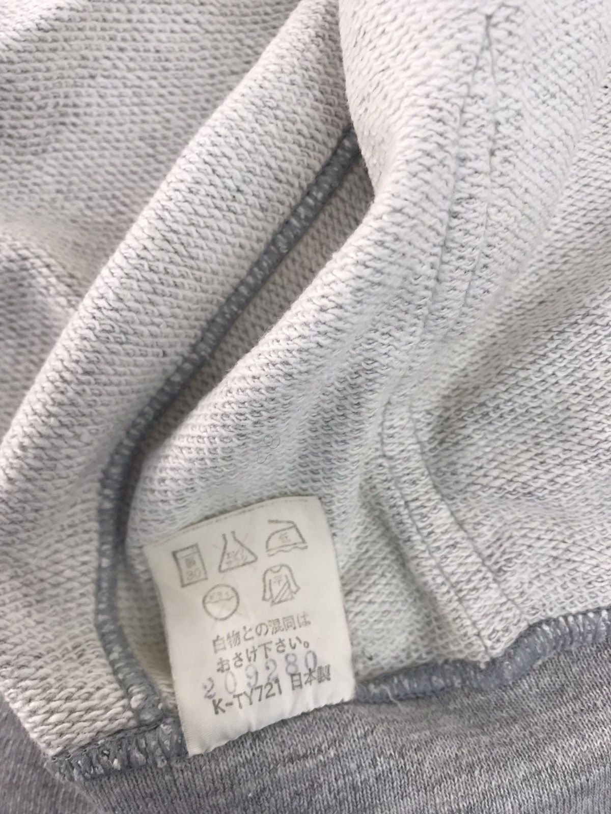 Champion Champion USA Product Hoodie Sweatshirt Zip Up Jacket Size US M / EU 48-50 / 2 - 7 Thumbnail