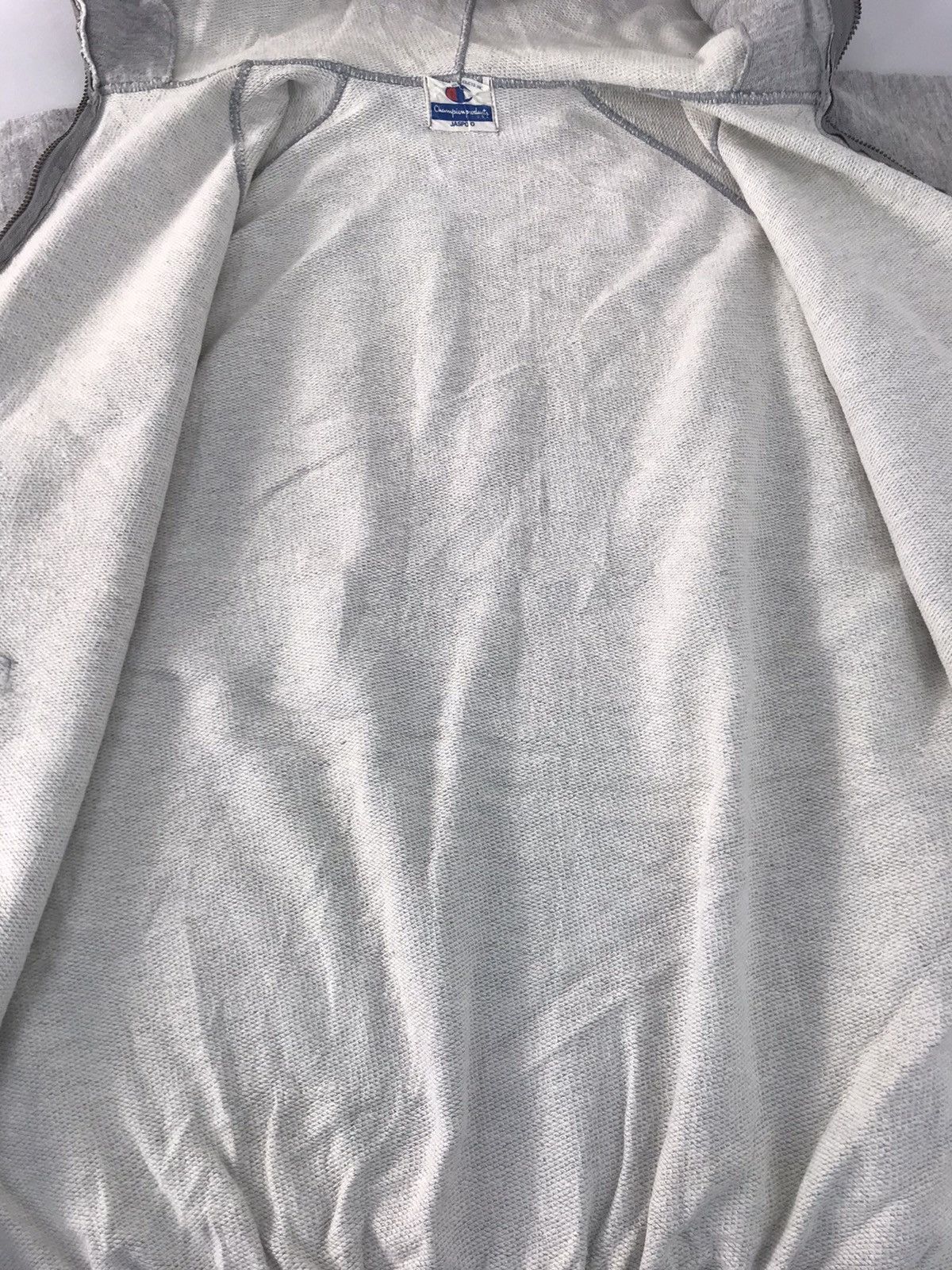 Champion Champion USA Product Hoodie Sweatshirt Zip Up Jacket Size US M / EU 48-50 / 2 - 5 Thumbnail