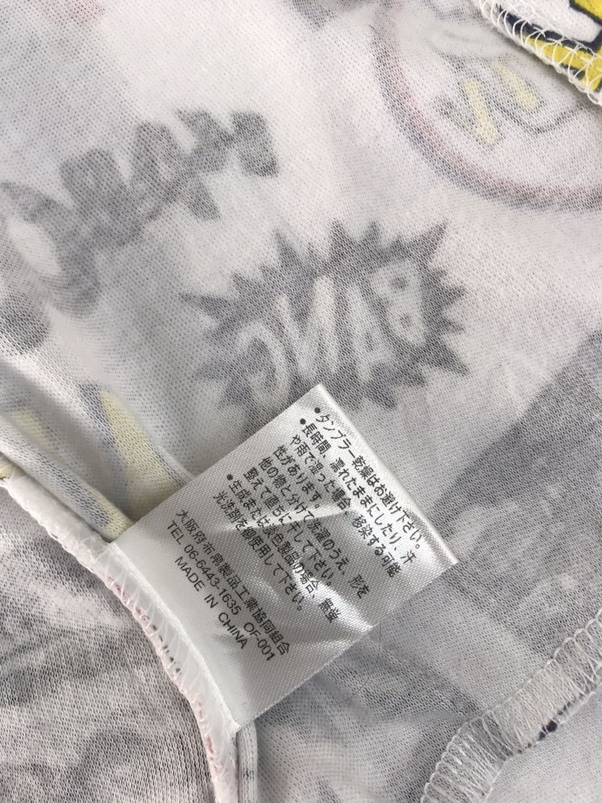 Grailed SHC New York Liberty Hoodie Sweatshirt Jacket Size XXS / US 00 / IT 34 - 7 Thumbnail