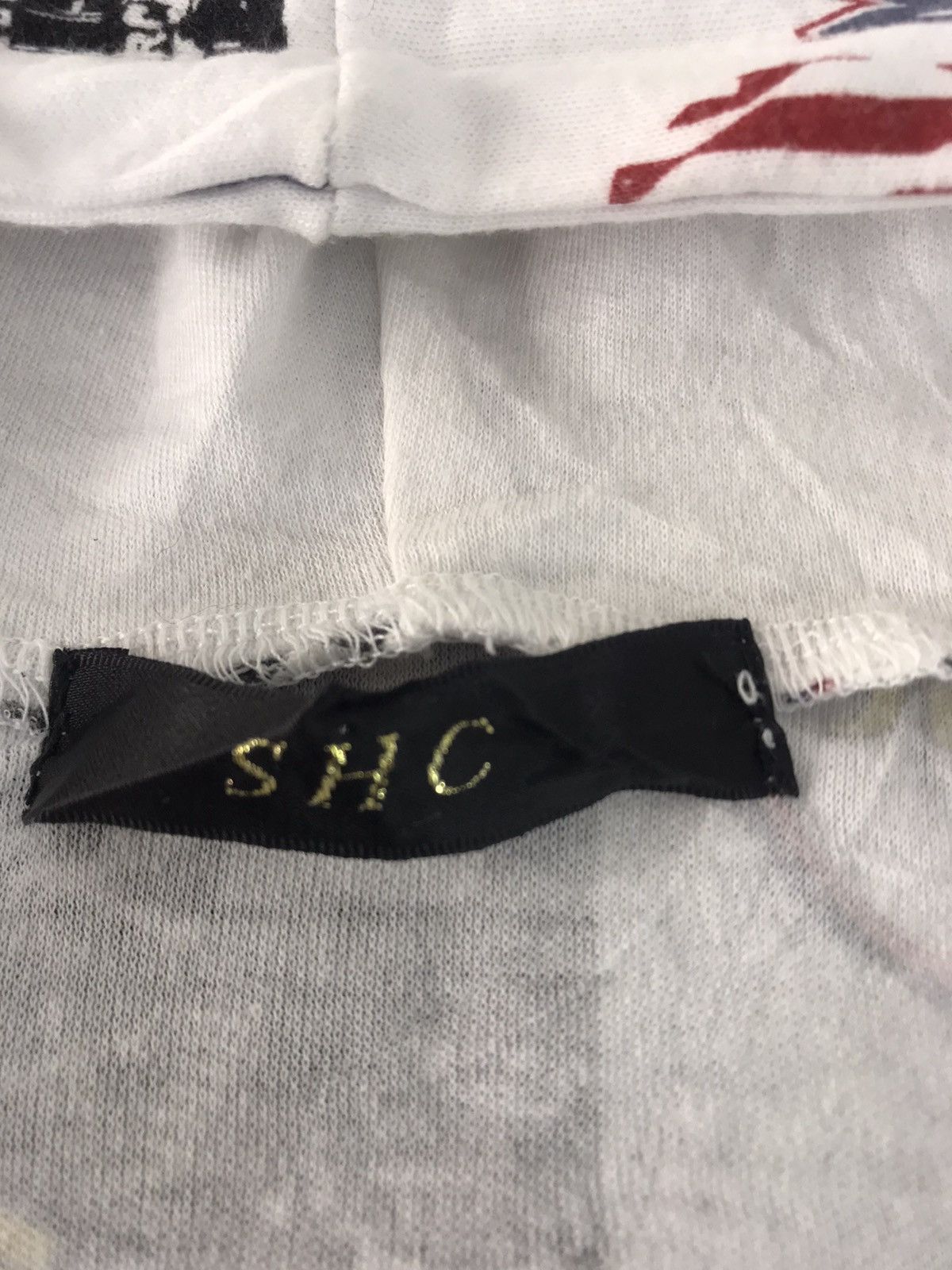 Grailed SHC New York Liberty Hoodie Sweatshirt Jacket Size XXS / US 00 / IT 34 - 5 Thumbnail