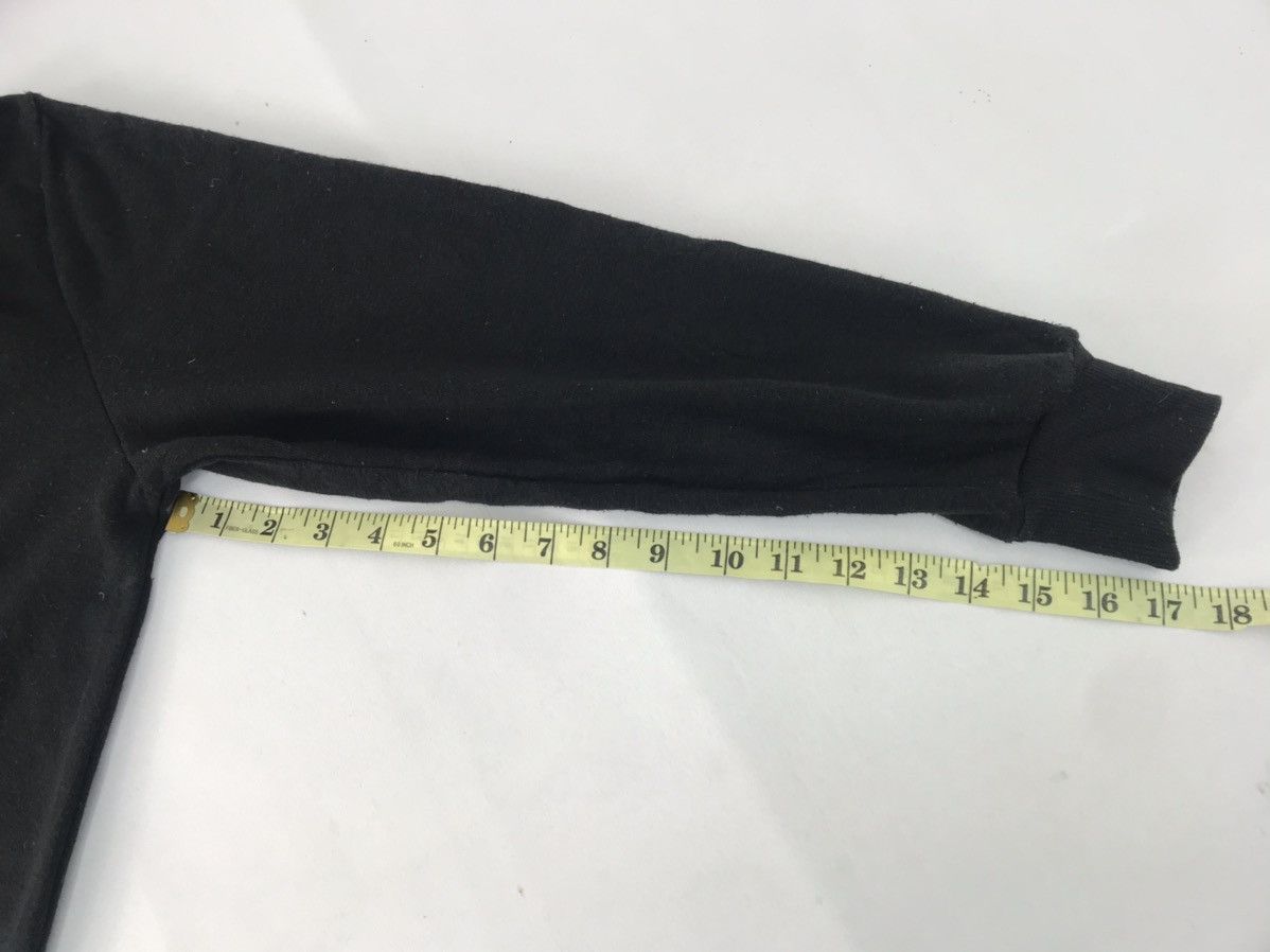 Grailed Hello Kitty Hoodie Zip Up Big Logo Cheetah Inner Size M / US 6-8 / IT 42-44 - 11 Thumbnail