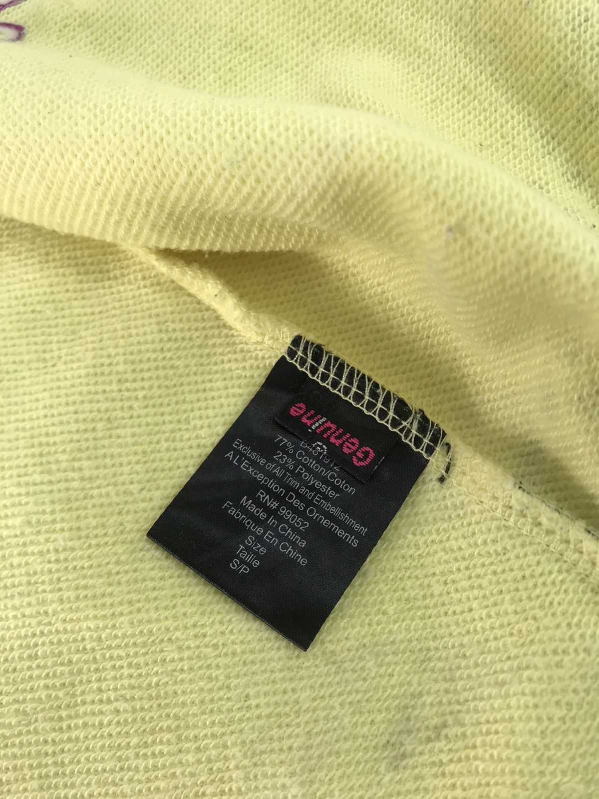 Grailed Volcom Embrodery Logo Brand Hoodie Sweatshirt Zipper Size S / US 4 / IT 40 - 5 Thumbnail