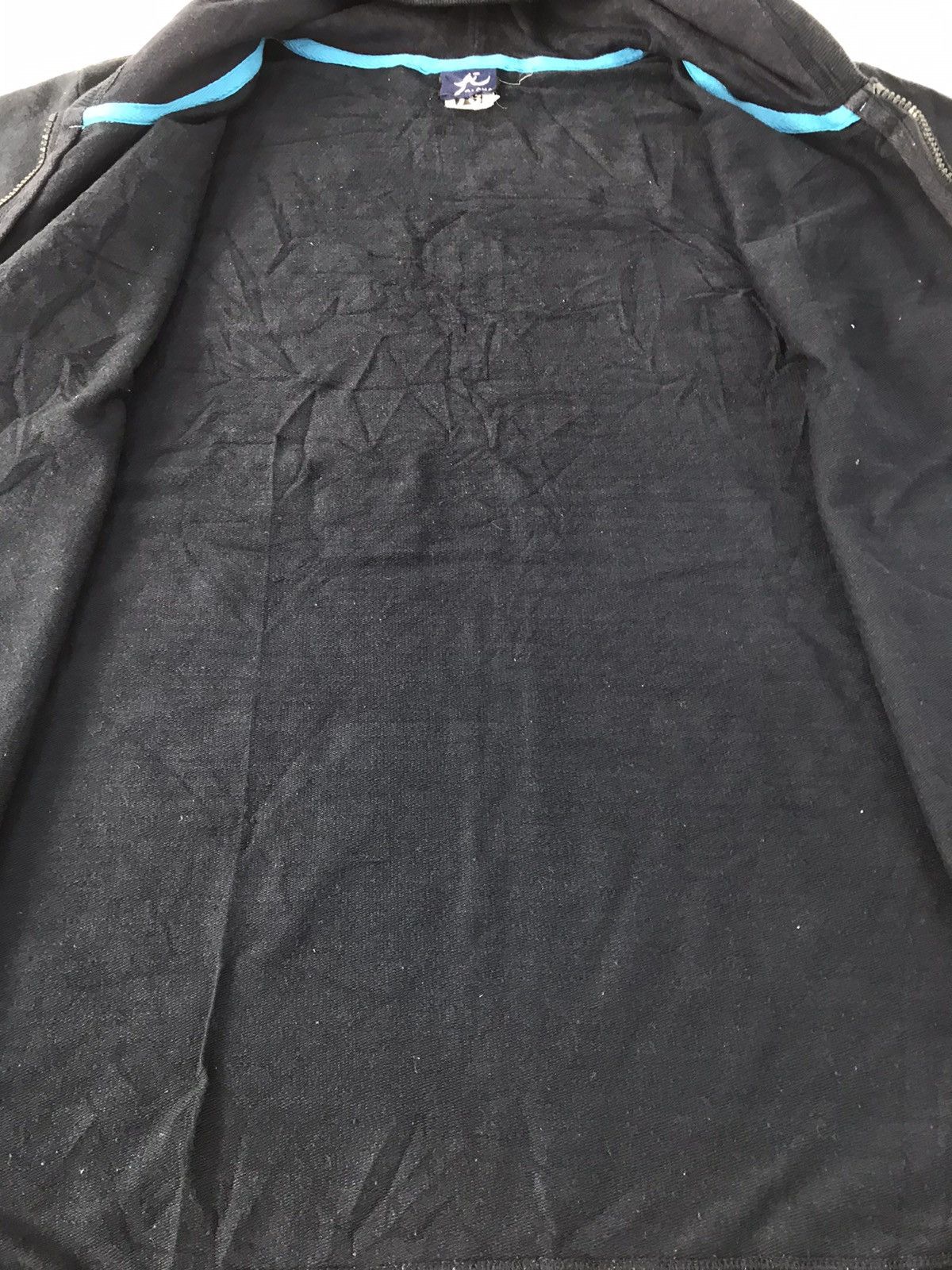 Grailed Aloha Surf Australia Big Logo Hoodie Sweatshirt Jacket Size US L / EU 52-54 / 3 - 5 Thumbnail