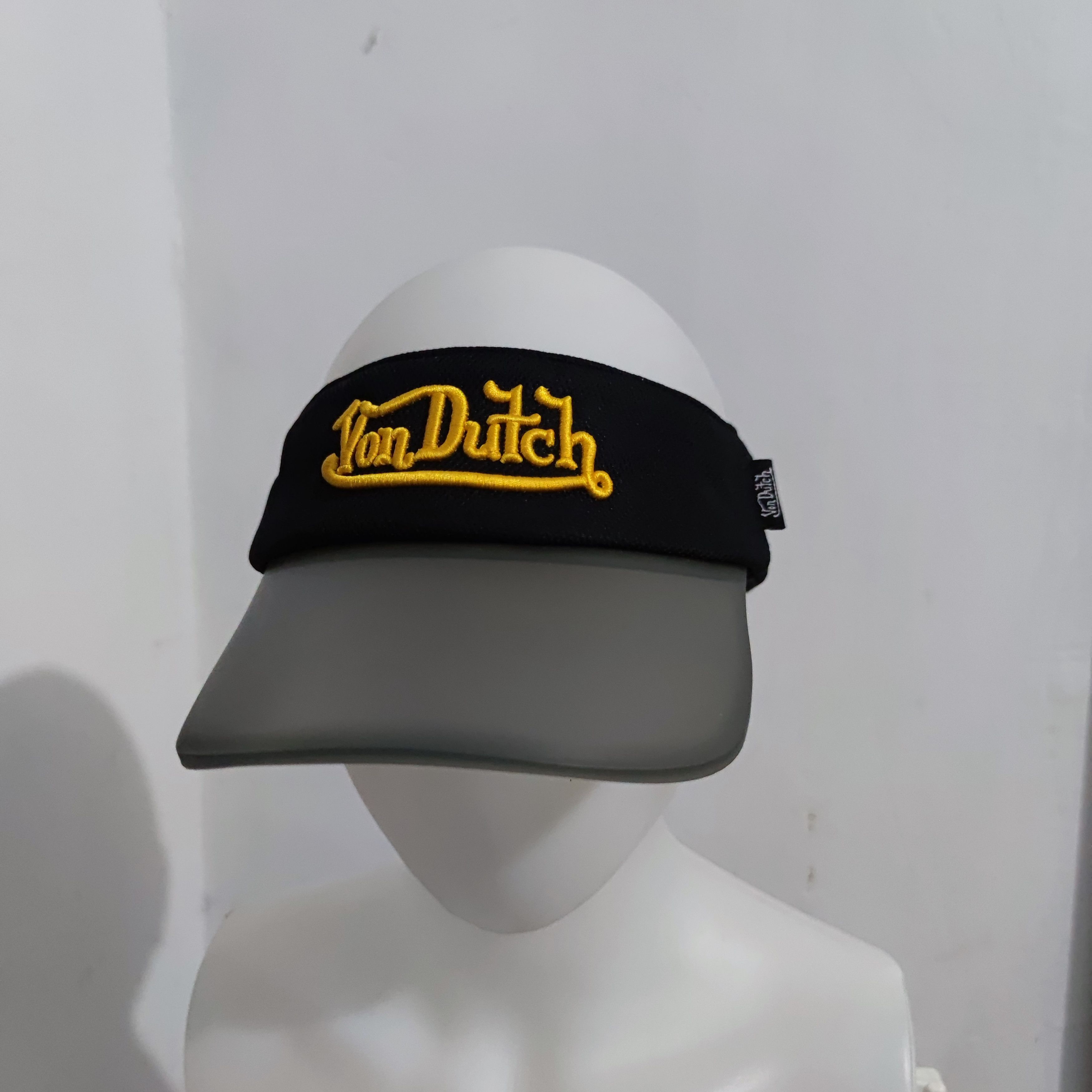 Von Dutch Von Dutch golf hat Size ONE SIZE - 1 Thumbnail