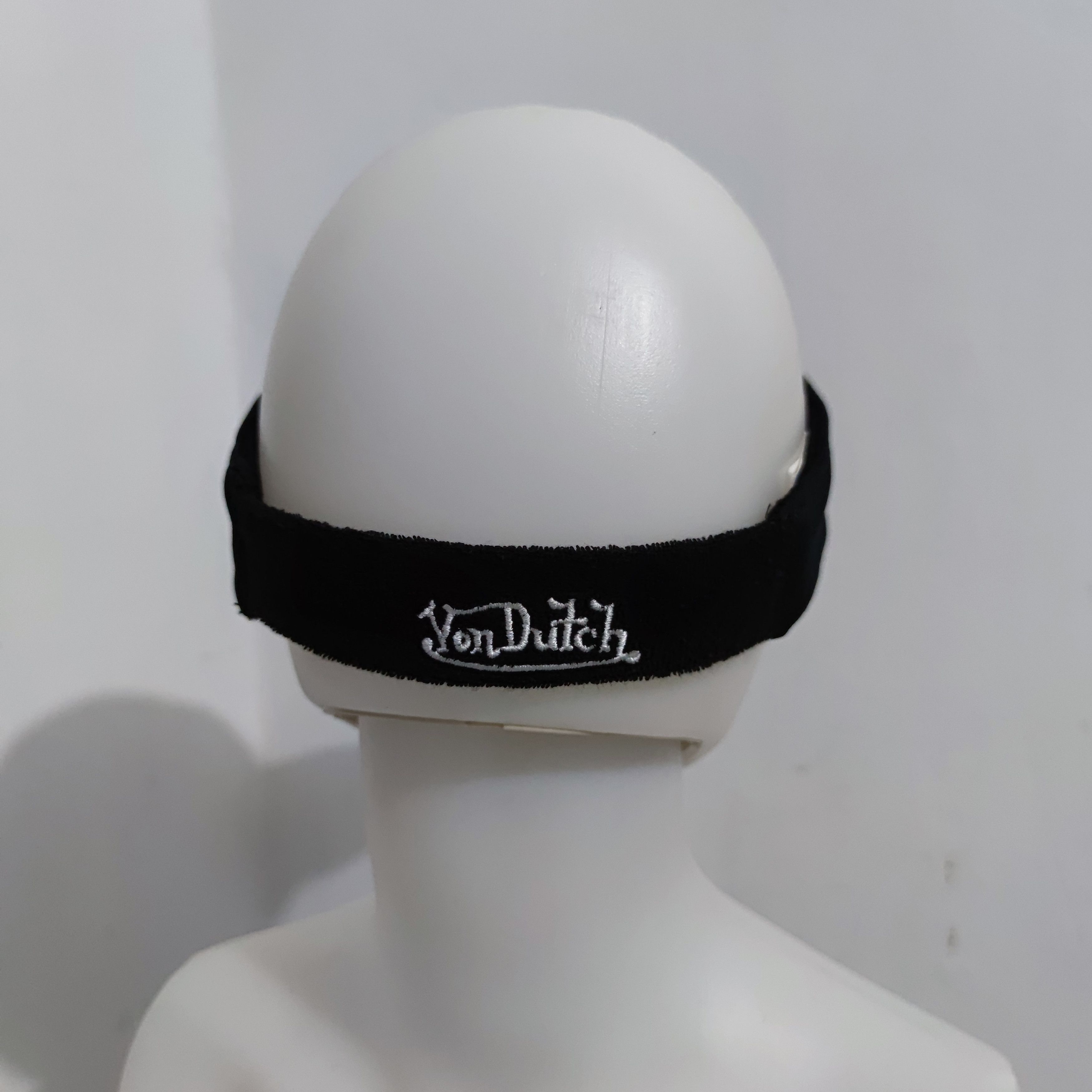 Von Dutch Von Dutch golf hat Size ONE SIZE - 3 Thumbnail