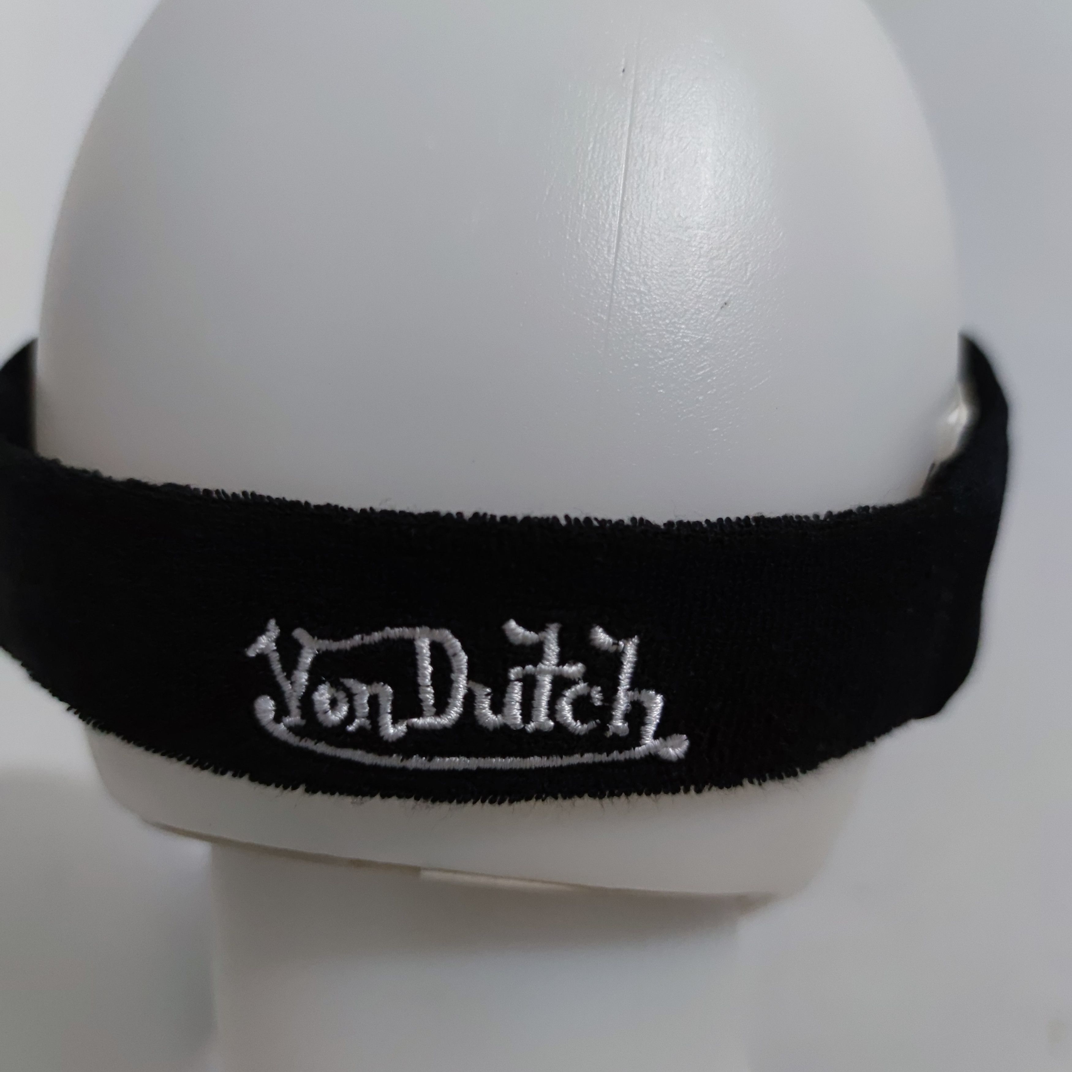 Von Dutch Von Dutch golf hat Size ONE SIZE - 2 Thumbnail