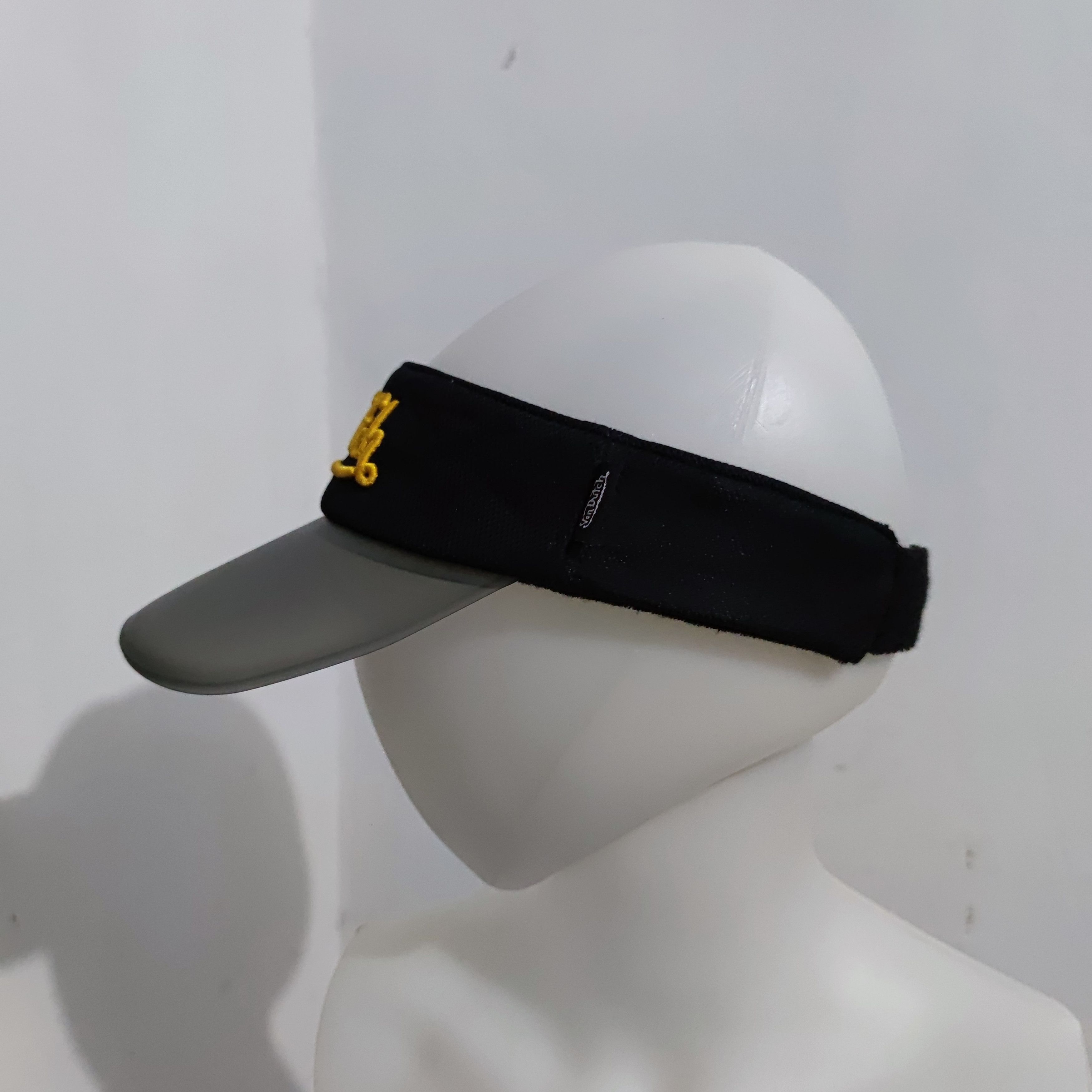 Von Dutch Von Dutch golf hat Size ONE SIZE - 4 Thumbnail