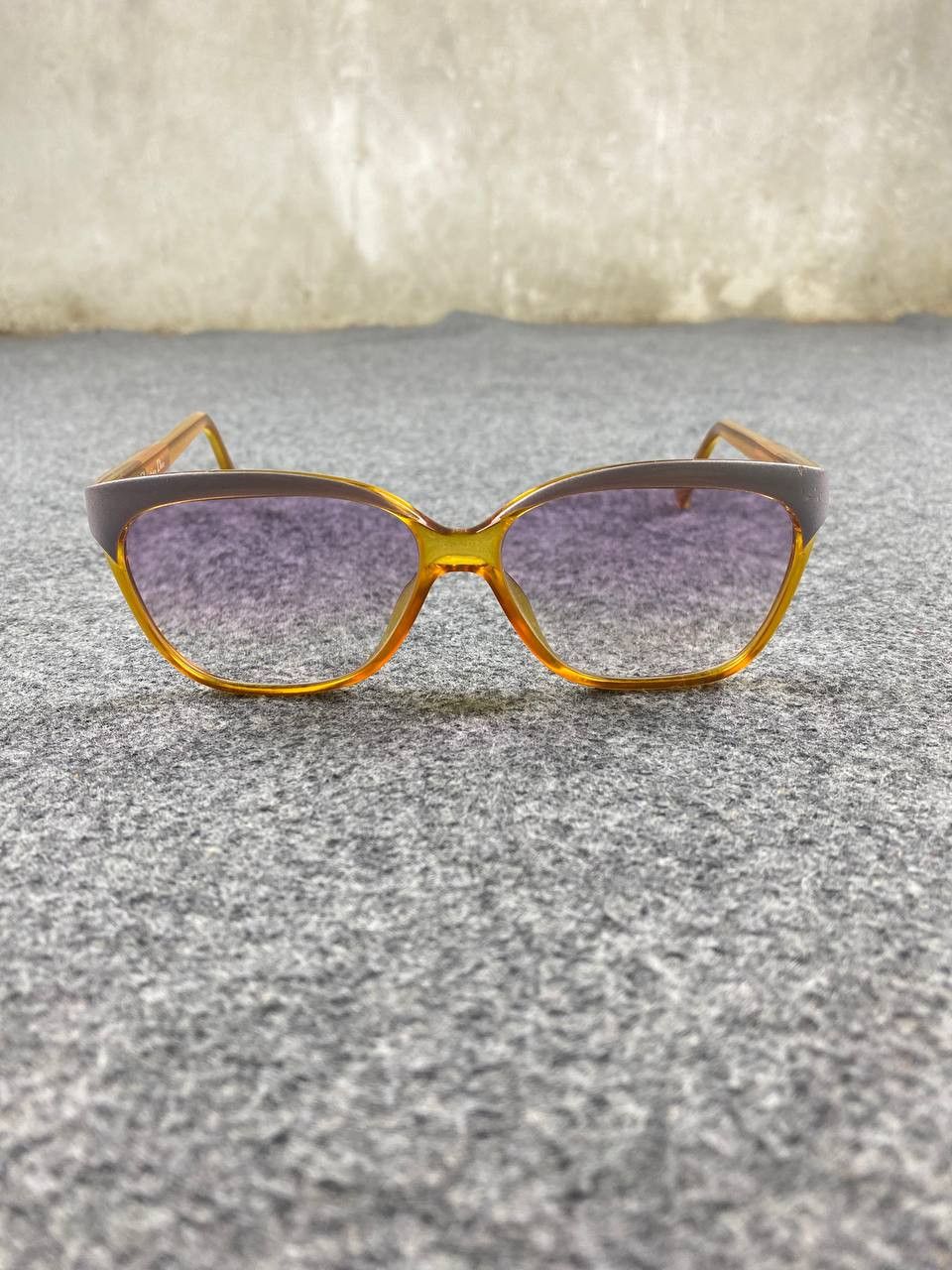 Christian Dior Monsieur × Designer × Dior christian dior sunglasses two tone lens Size ONE SIZE - 1 Thumbnail