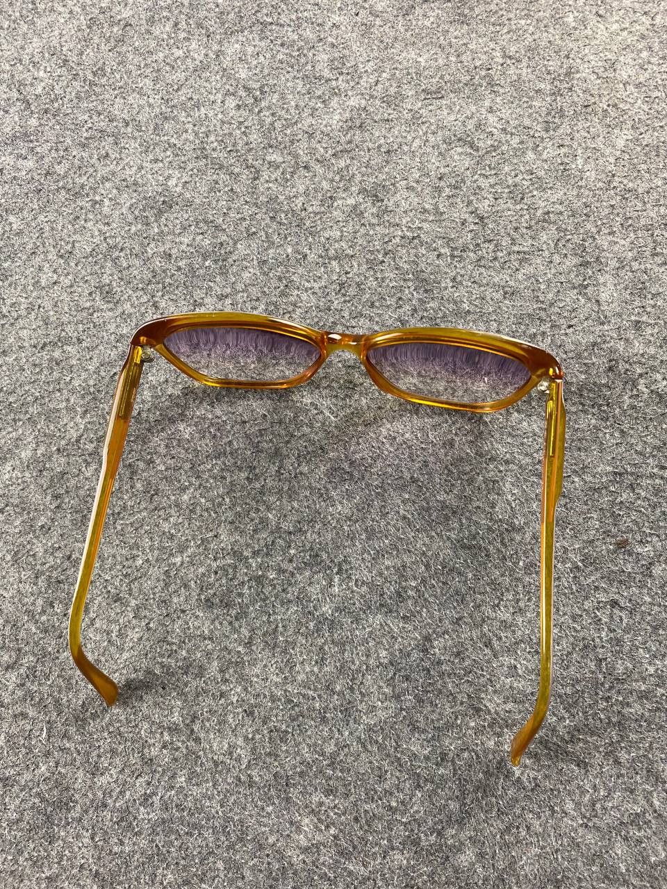 Christian Dior Monsieur × Designer × Dior christian dior sunglasses two tone lens Size ONE SIZE - 7 Thumbnail