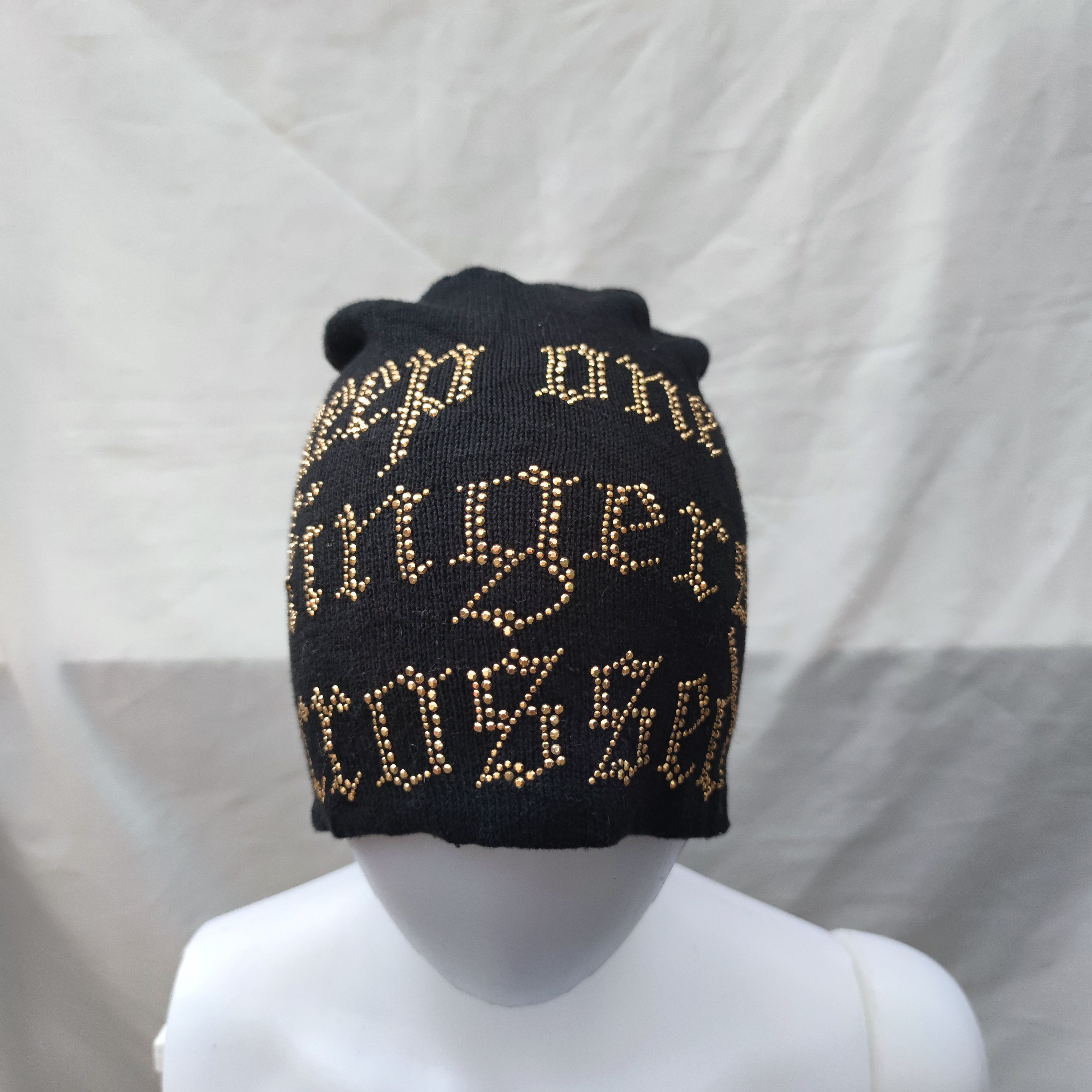 Beanie Japanese Brand