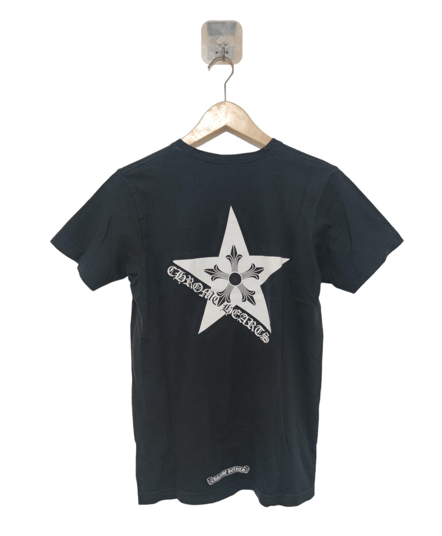 chrome-hearts-chrom-hearts-bigger-star-grailed