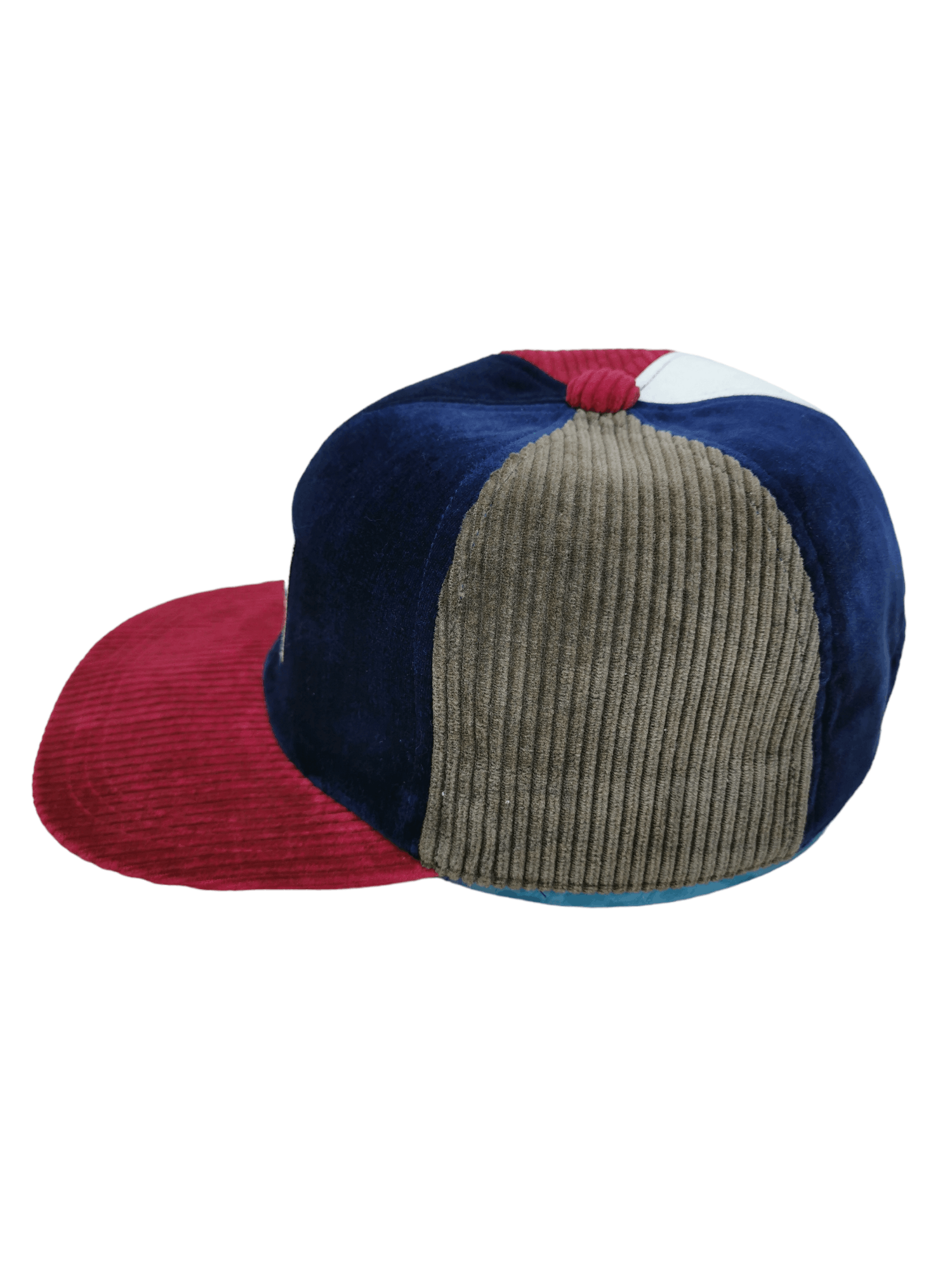 20471120 × Grand Slam × Japanese Brand VINTAGE JAPANESE BRAND MUNSINGWEAR GRAND SLAM HAT CAP Size ONE SIZE - 2 Thumbnail