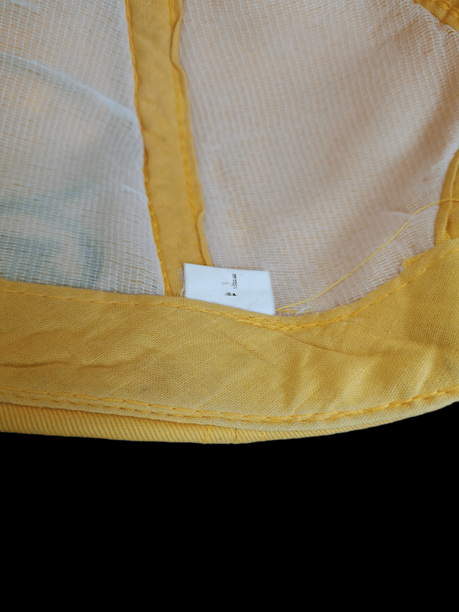 Dunlop VINTAGE DUNLOP PODIUM RACING HAT CAP Size ONE SIZE - 6 Thumbnail