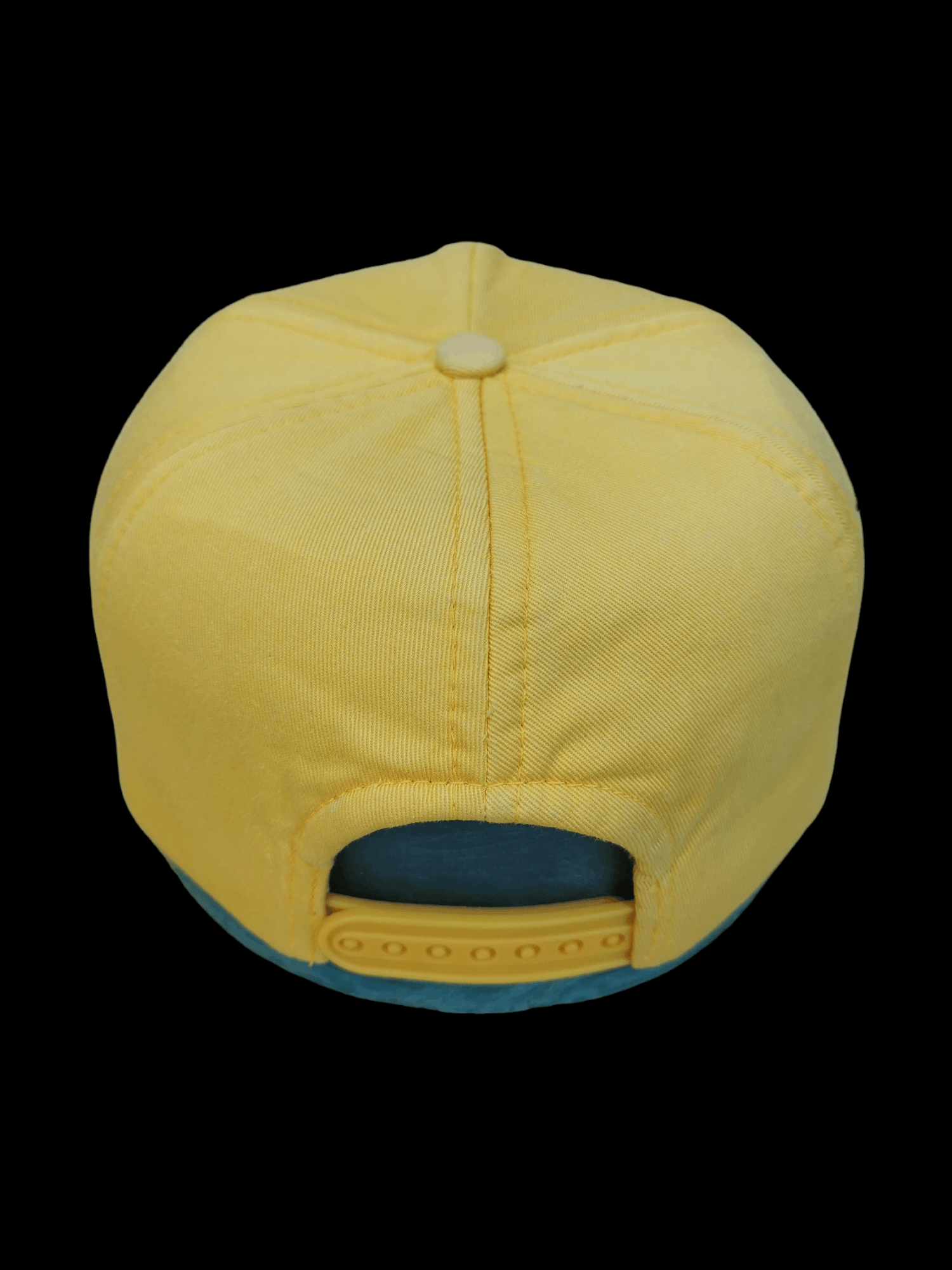 Dunlop VINTAGE DUNLOP PODIUM RACING HAT CAP Size ONE SIZE - 3 Thumbnail