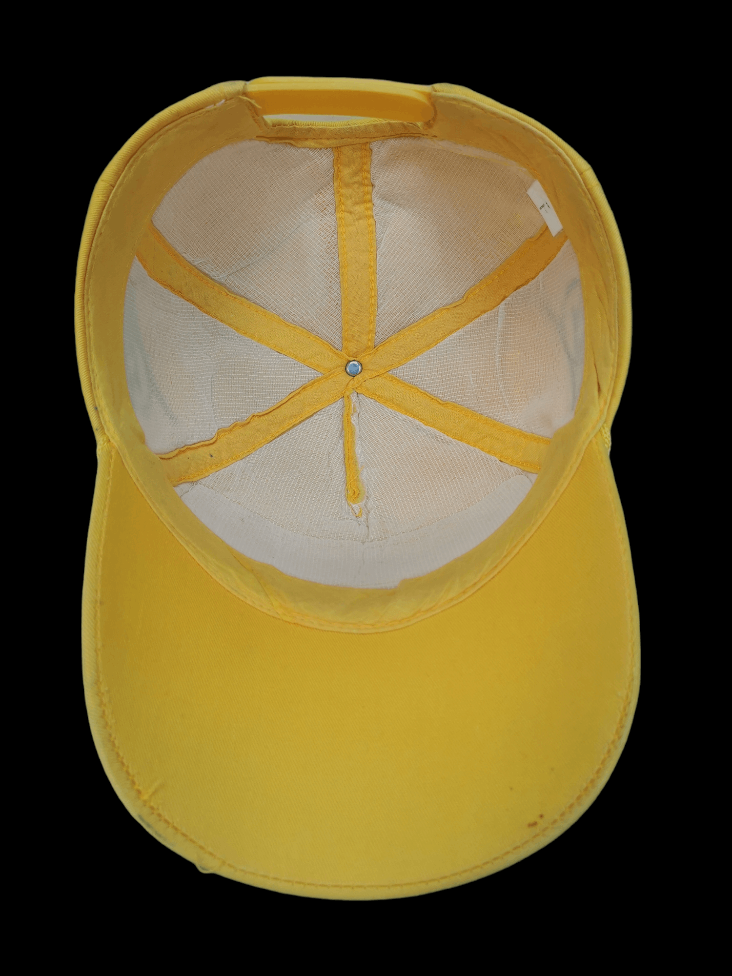 Dunlop VINTAGE DUNLOP PODIUM RACING HAT CAP Size ONE SIZE - 7 Thumbnail