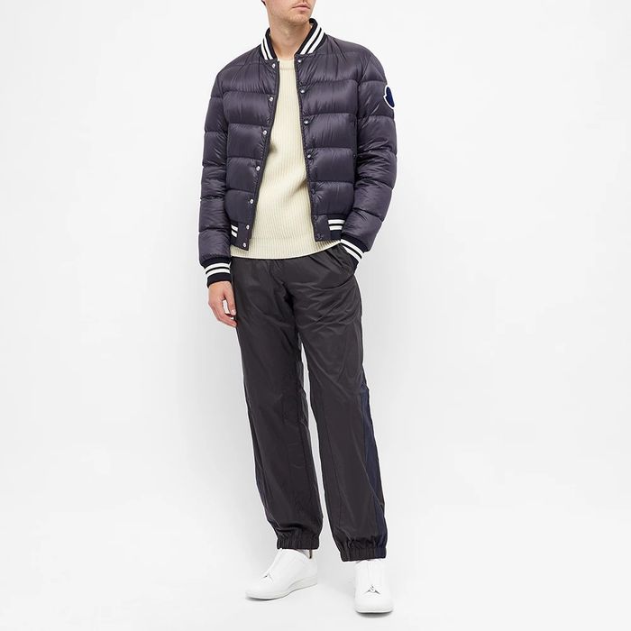 Moncler beaufortain varsity jacket hot sale