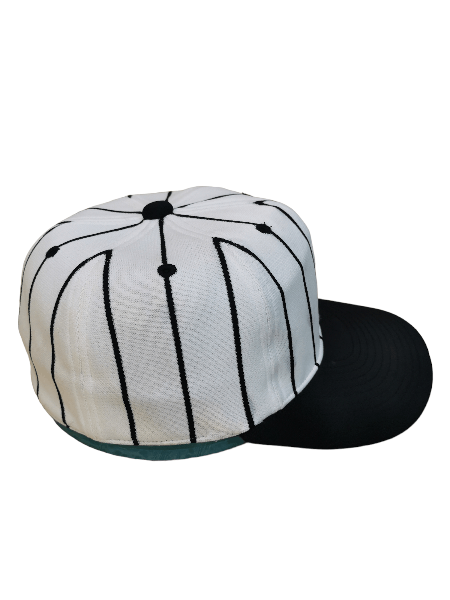 Japanese Brand × Mizuno VINTAGE JAPANESE BRAND MIZUNO BASEBALL HAT CAP Size ONE SIZE - 4 Thumbnail