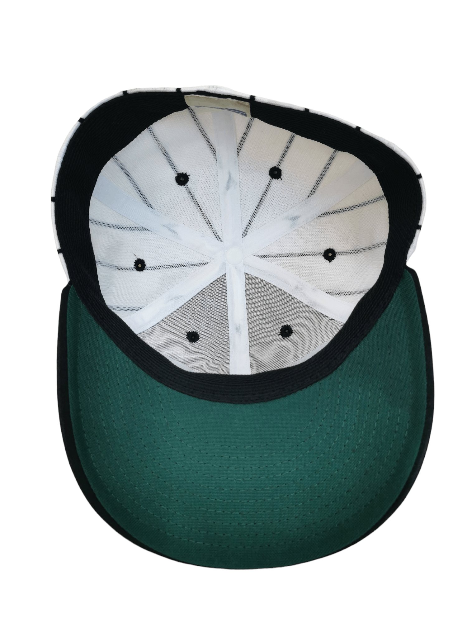 Japanese Brand × Mizuno VINTAGE JAPANESE BRAND MIZUNO BASEBALL HAT CAP Size ONE SIZE - 6 Thumbnail