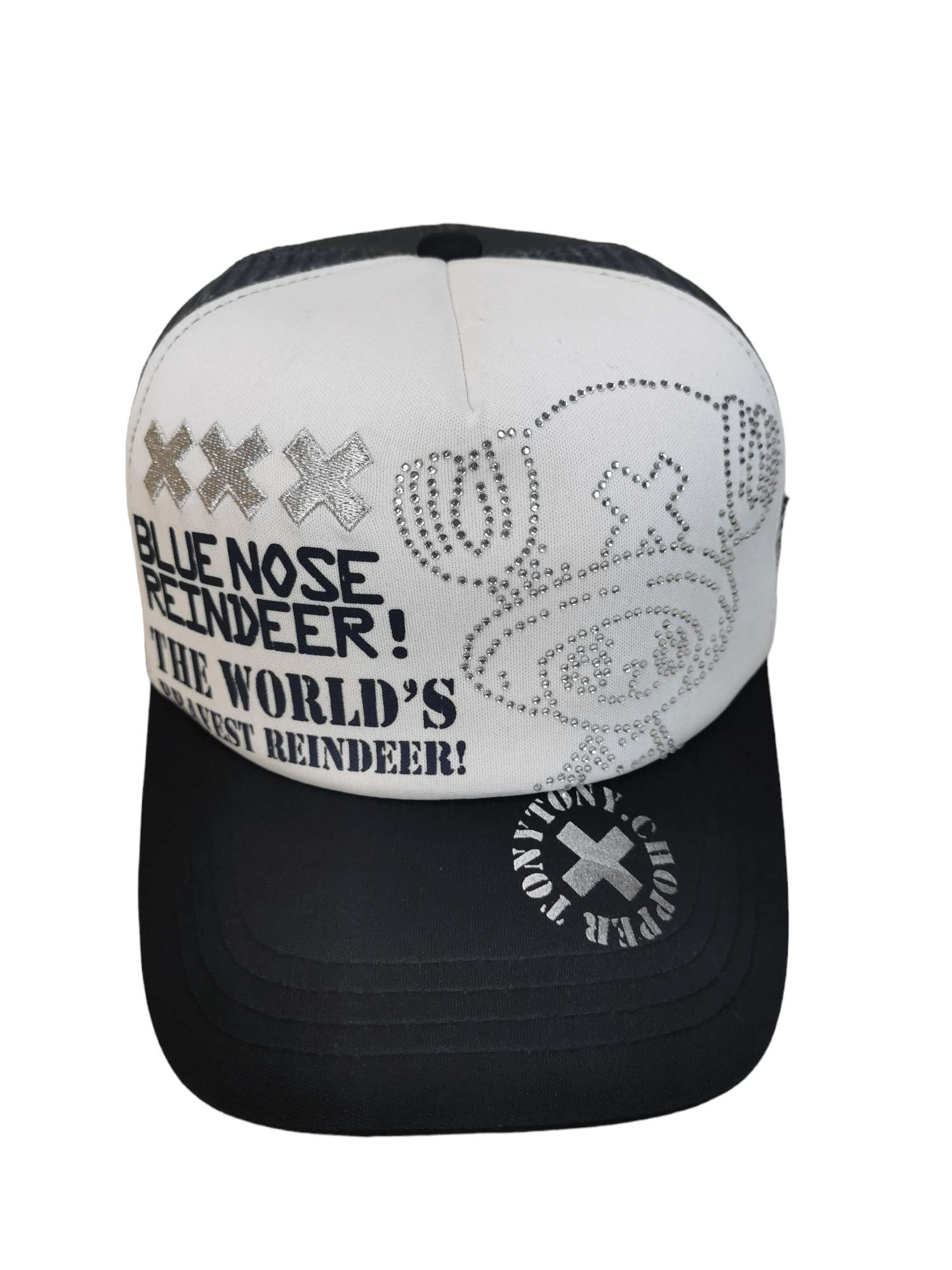 Anime 🔥4 MONTHS SALE🔥 JAPANESE ANIMA ONE PIECE TRUCKER HAT CAP Size ONE SIZE - 1 Thumbnail