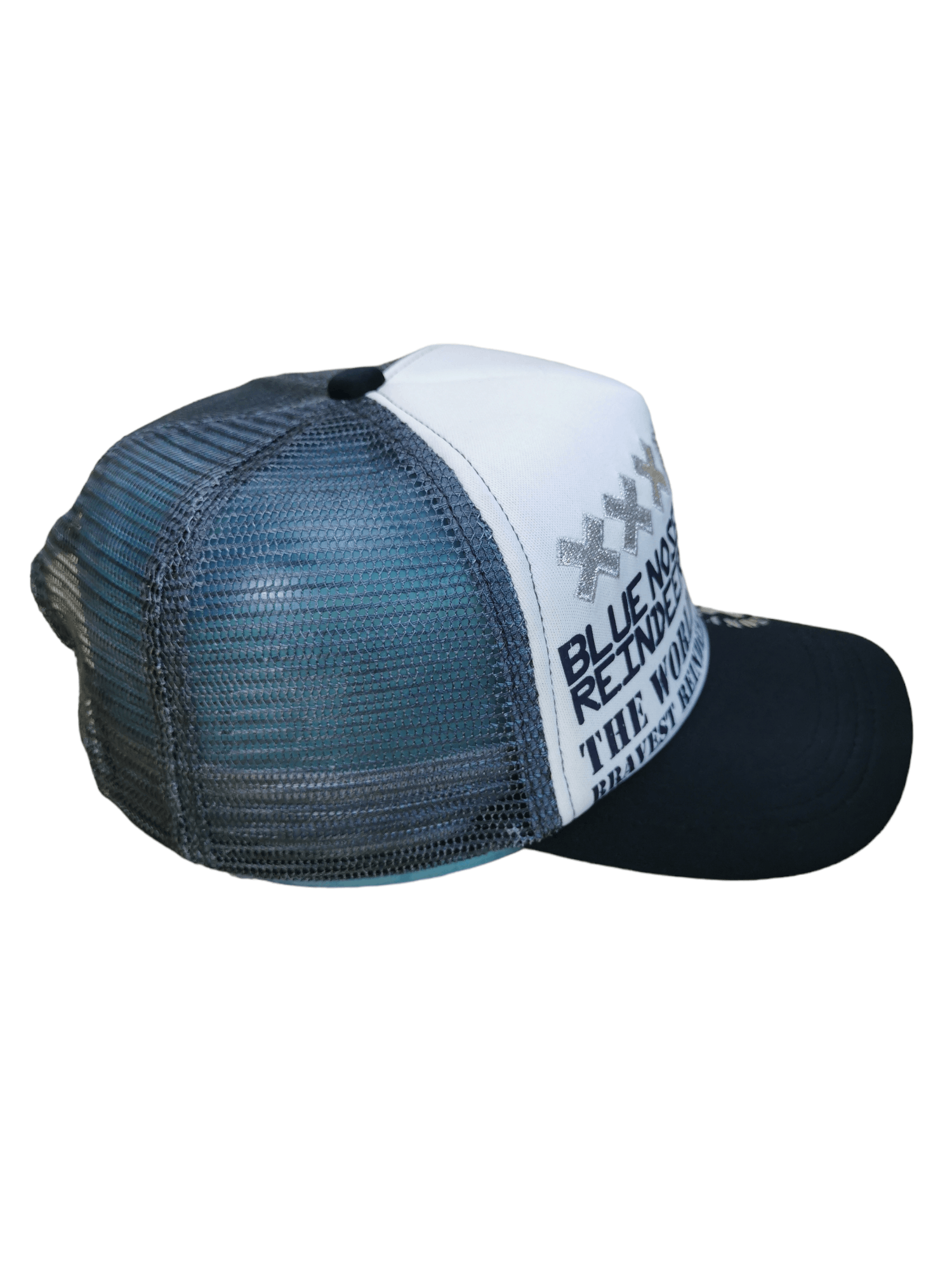 Anime 🔥4 MONTHS SALE🔥 JAPANESE ANIMA ONE PIECE TRUCKER HAT CAP Size ONE SIZE - 7 Thumbnail