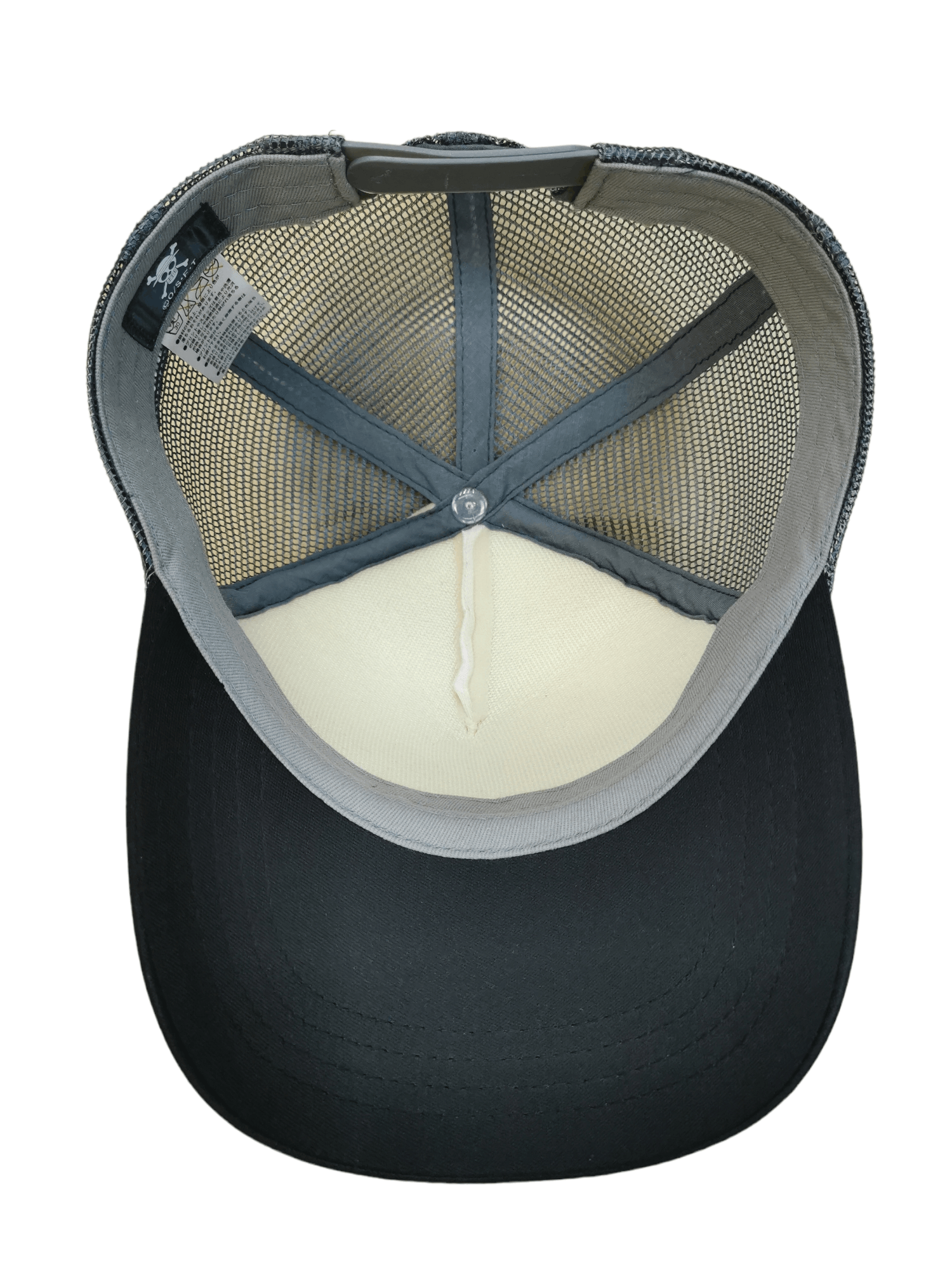 Anime 🔥4 MONTHS SALE🔥 JAPANESE ANIMA ONE PIECE TRUCKER HAT CAP Size ONE SIZE - 8 Thumbnail