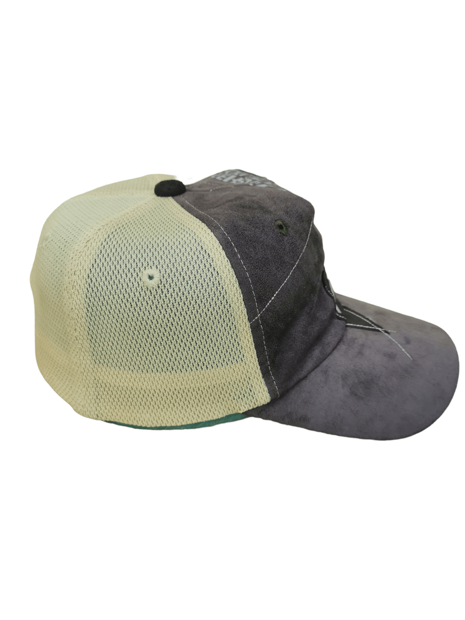 Thrasher THRASHER MAGAZINE SKATEGANG TRUCKER HAT CAP Size ONE SIZE - 5 Thumbnail