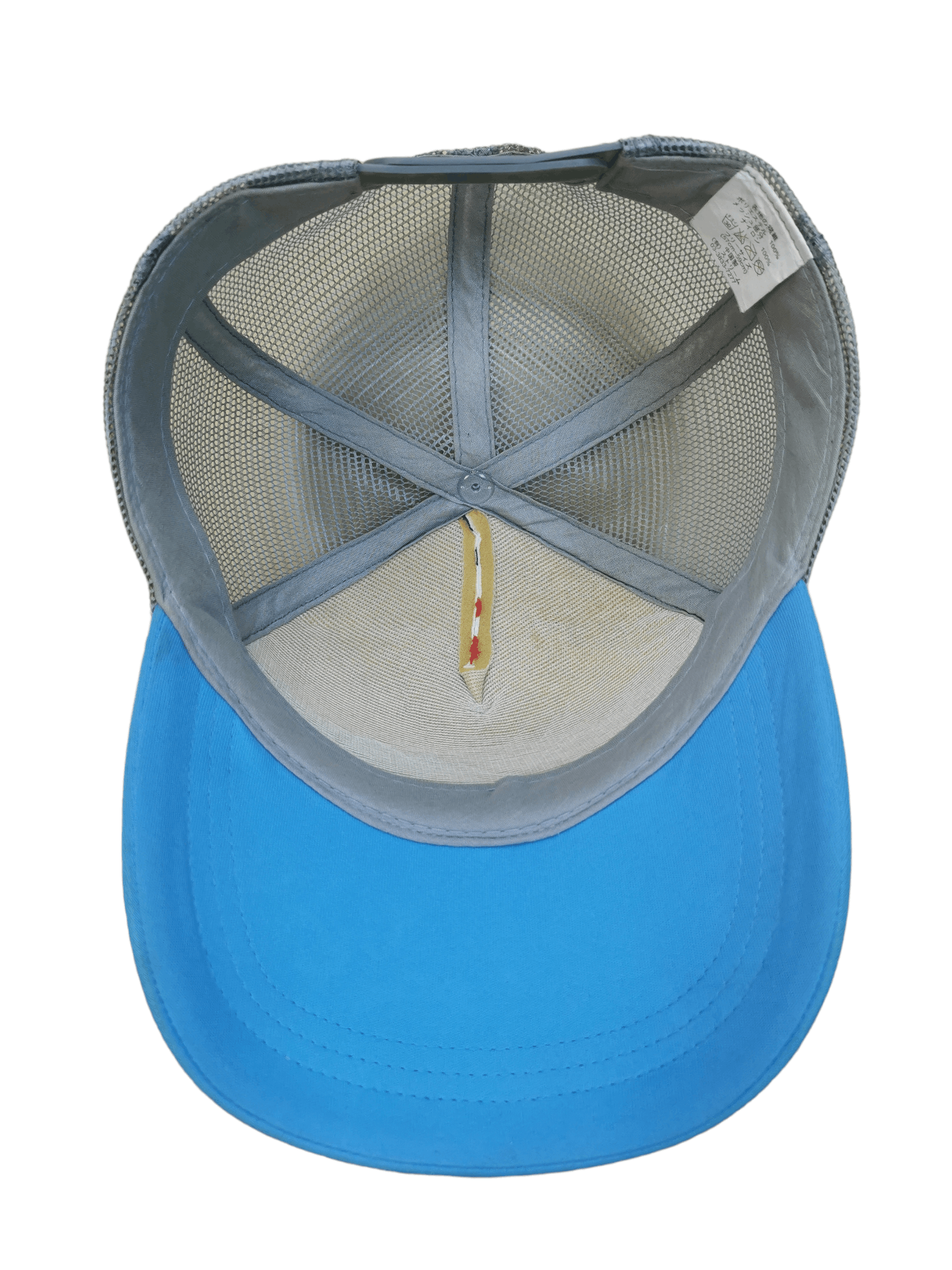 Japanese Brand JAPANESE DESIGNER START RACING HAT CAP Size ONE SIZE - 6 Thumbnail