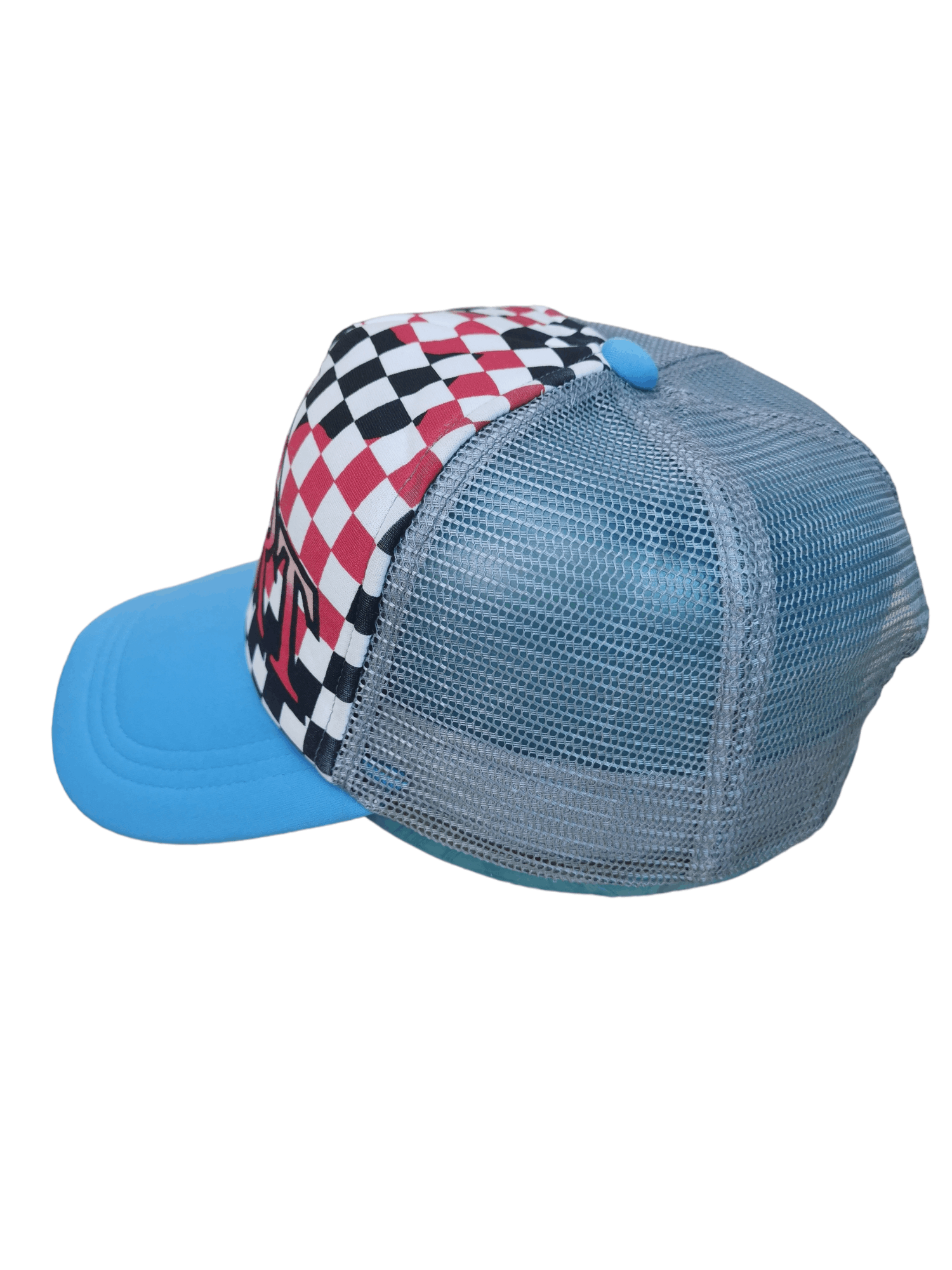 Japanese Brand JAPANESE DESIGNER START RACING HAT CAP Size ONE SIZE - 2 Thumbnail