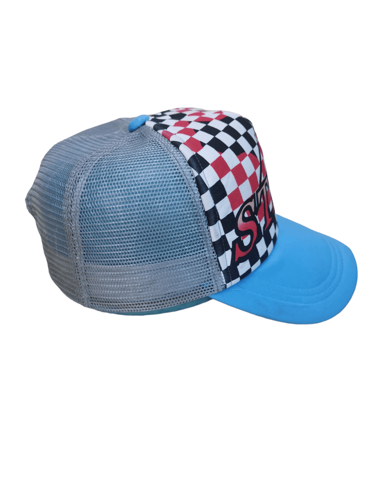 Japanese Brand JAPANESE DESIGNER START RACING HAT CAP Size ONE SIZE - 4 Thumbnail