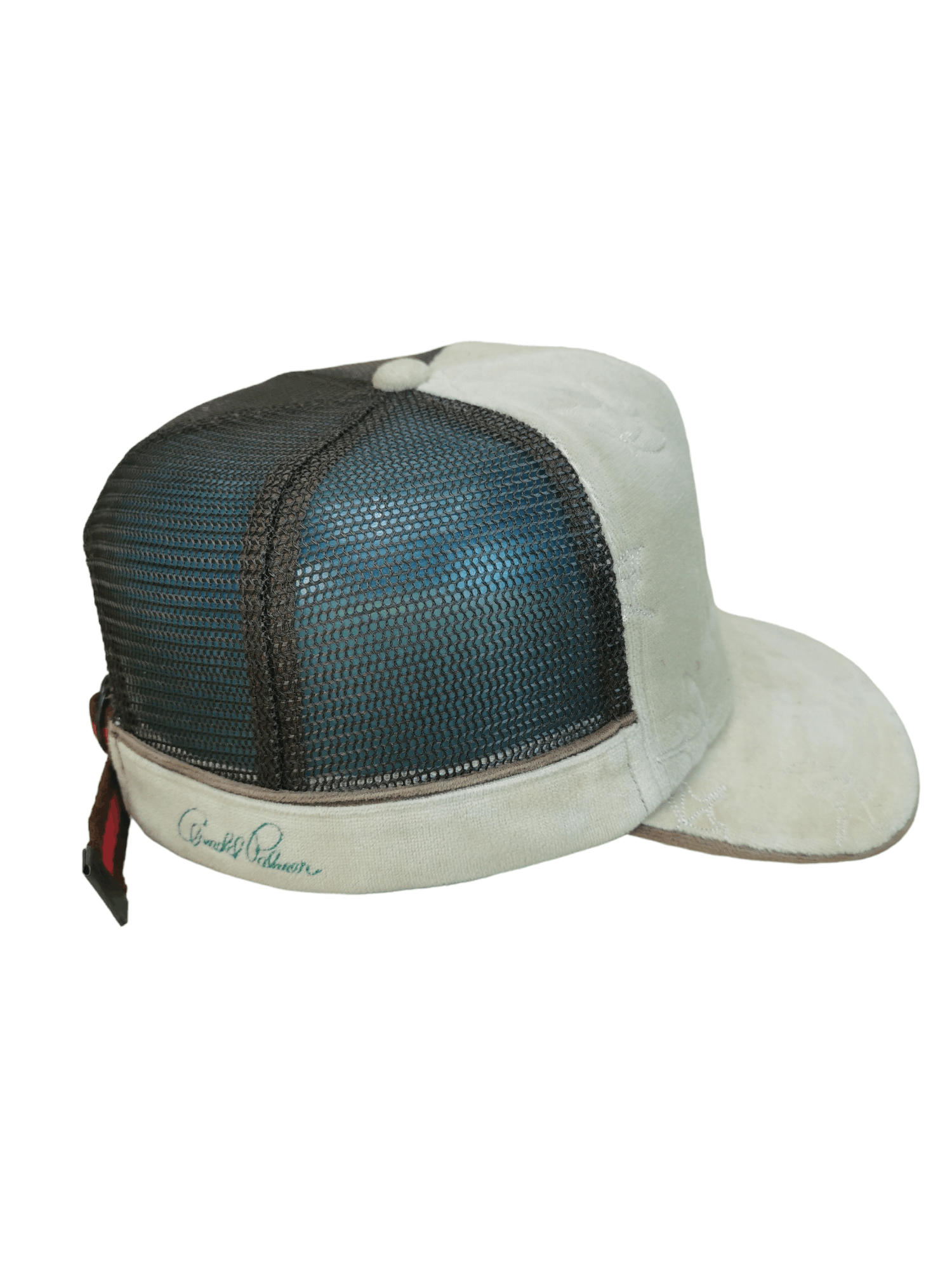 Japanese Brand JAPANESE BRAND ARNOLD PALMER HAT CAP Size ONE SIZE - 4 Thumbnail
