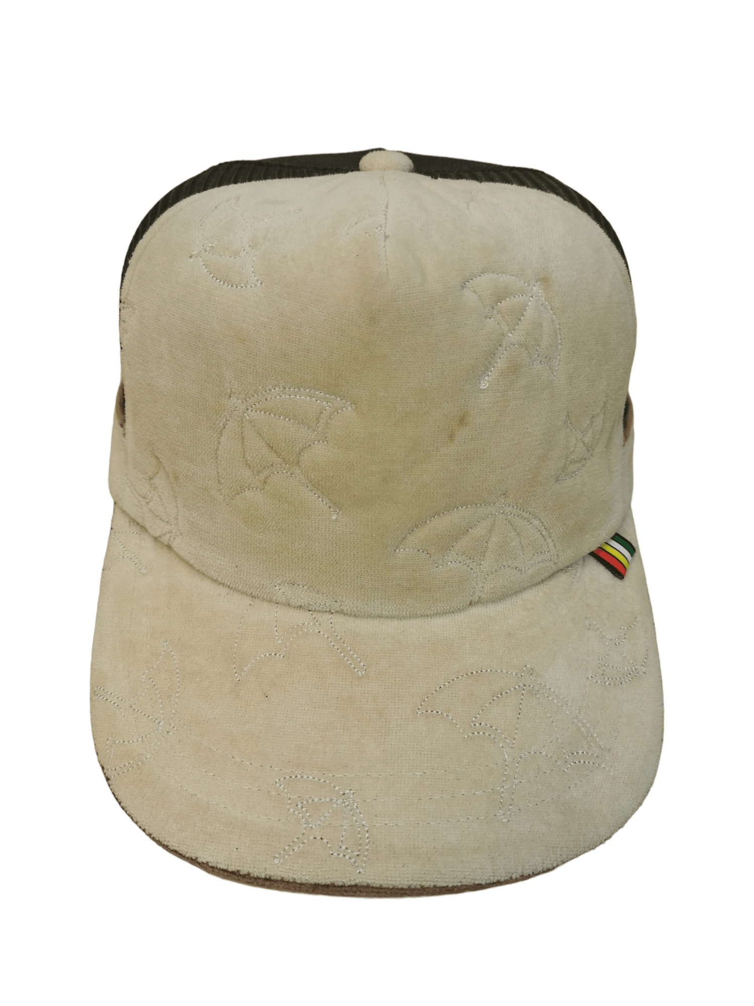 JAPANESE BRAND ARNOLD PALMER HAT CAP