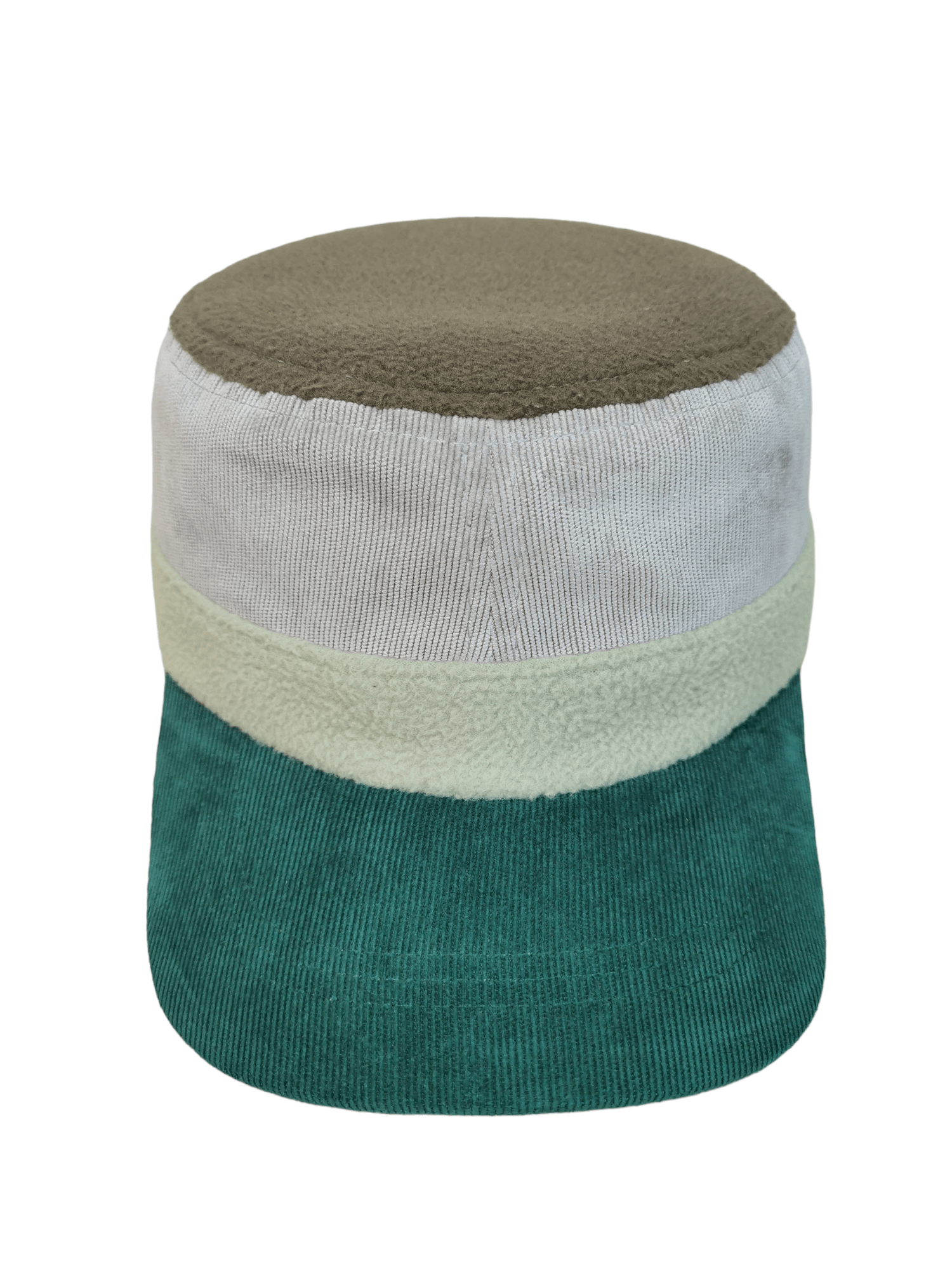 Beams Plus × Japanese Brand JAPANESE BEAMS MINI MULTICOLOR HAT CAP Size ONE SIZE - 1 Thumbnail