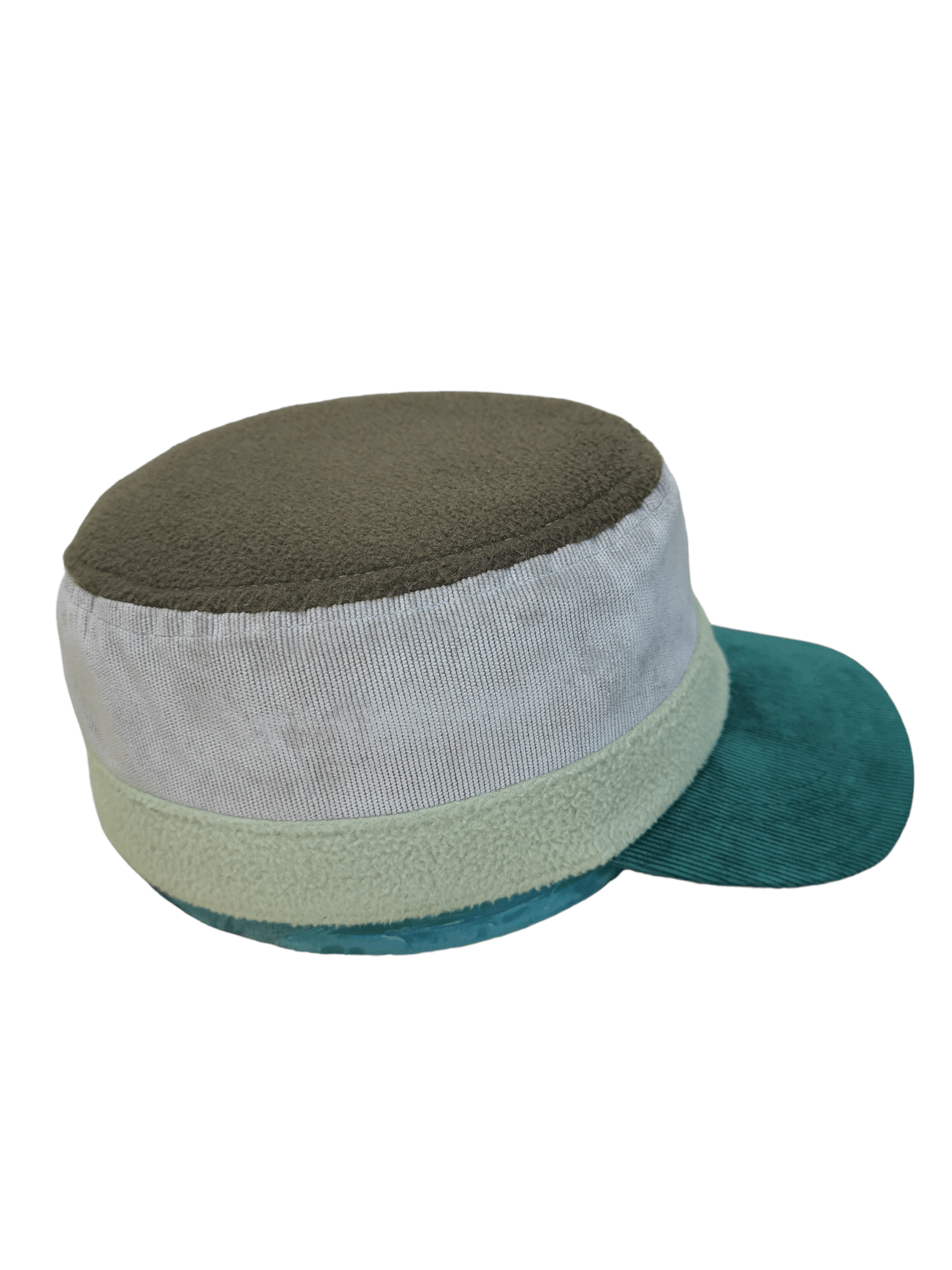 Beams Plus × Japanese Brand JAPANESE BEAMS MINI MULTICOLOR HAT CAP Size ONE SIZE - 4 Thumbnail
