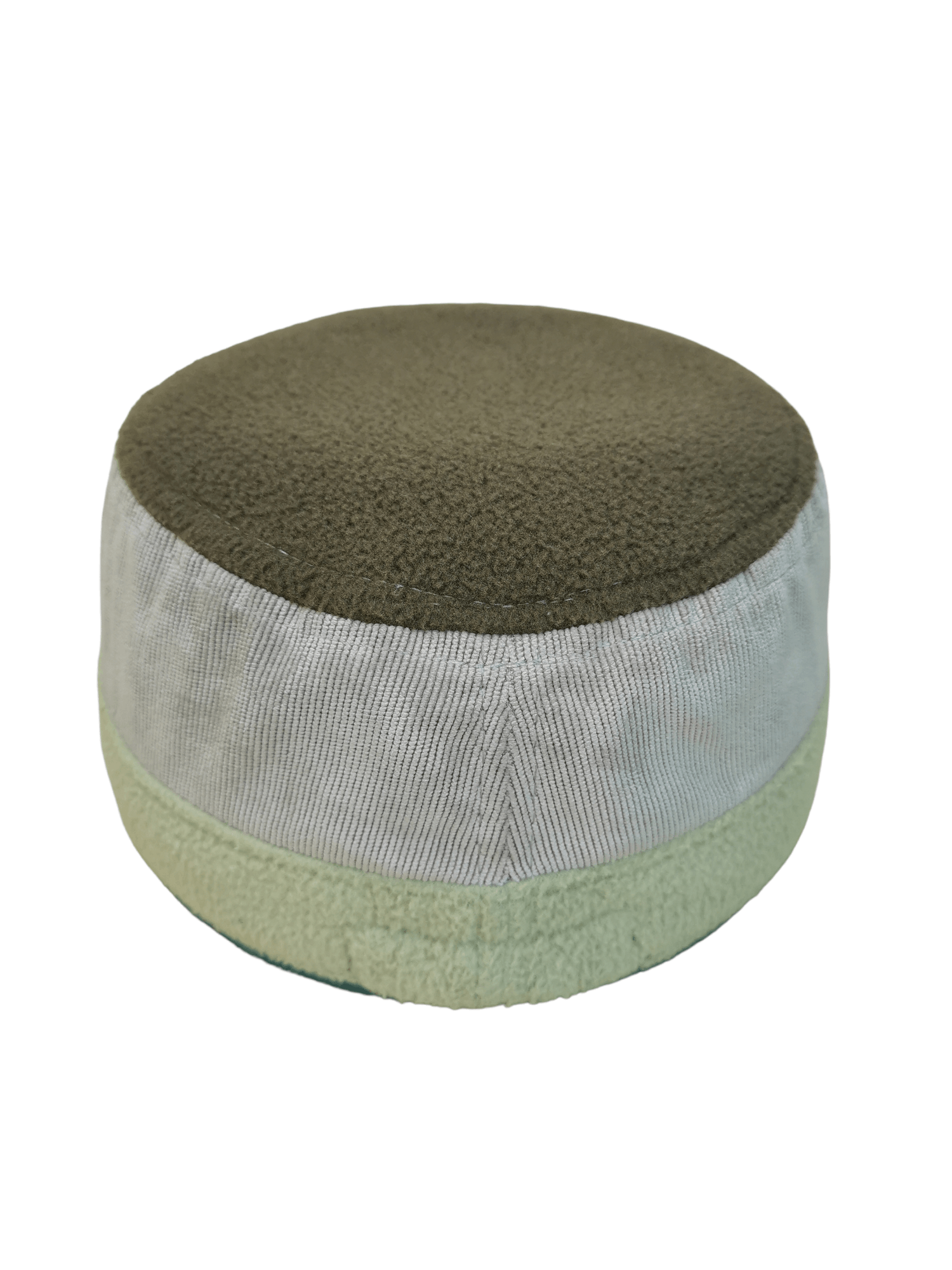 Beams Plus × Japanese Brand JAPANESE BEAMS MINI MULTICOLOR HAT CAP Size ONE SIZE - 3 Thumbnail