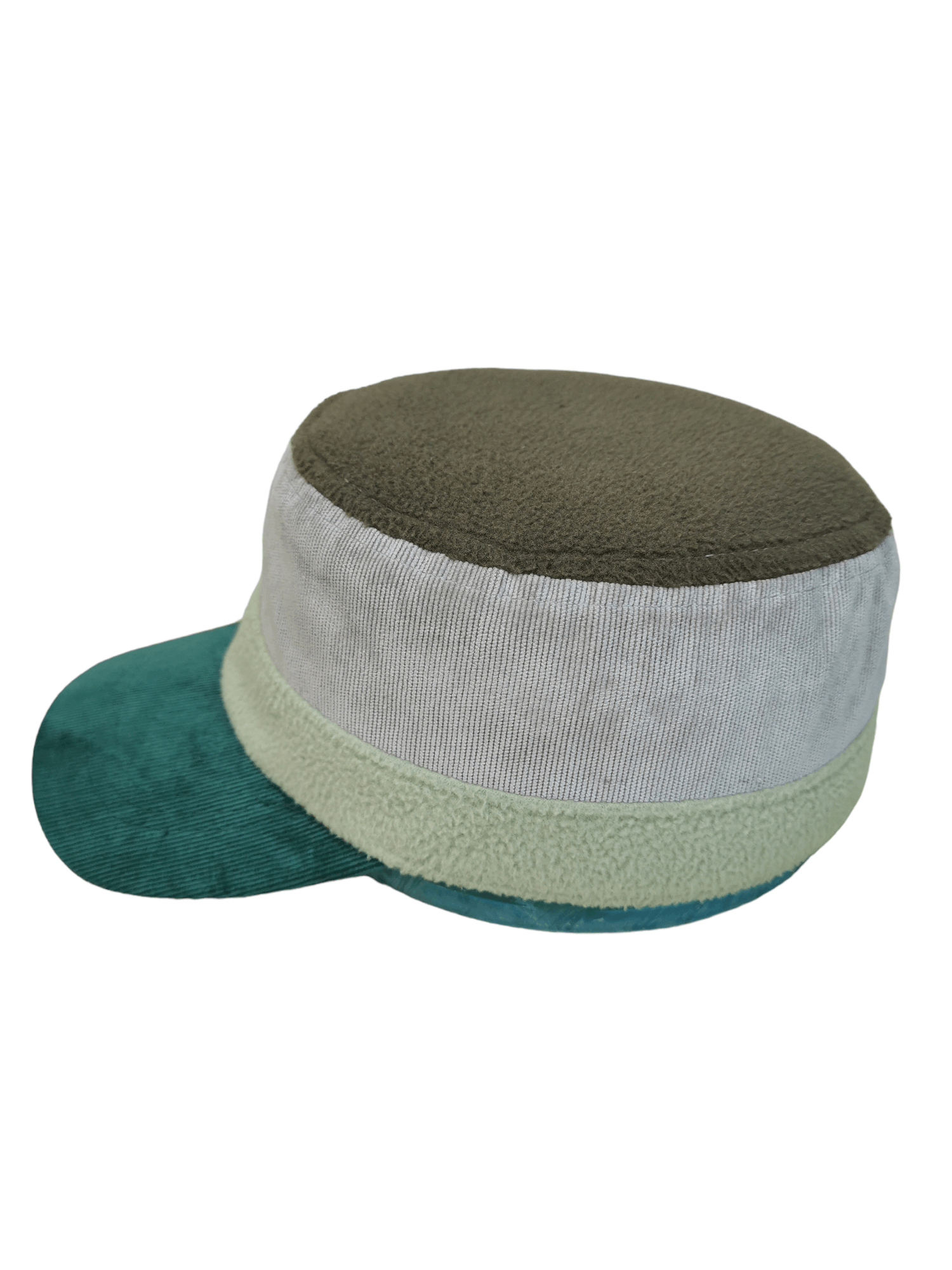 Beams Plus × Japanese Brand JAPANESE BEAMS MINI MULTICOLOR HAT CAP Size ONE SIZE - 2 Thumbnail