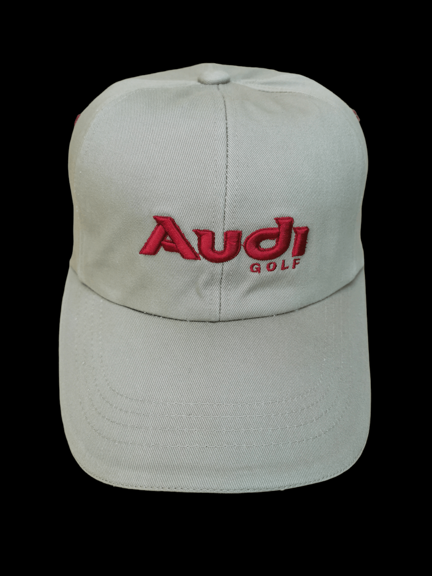 Audi AUDI GOLF SPORT HAT CAP Size ONE SIZE - 1 Thumbnail