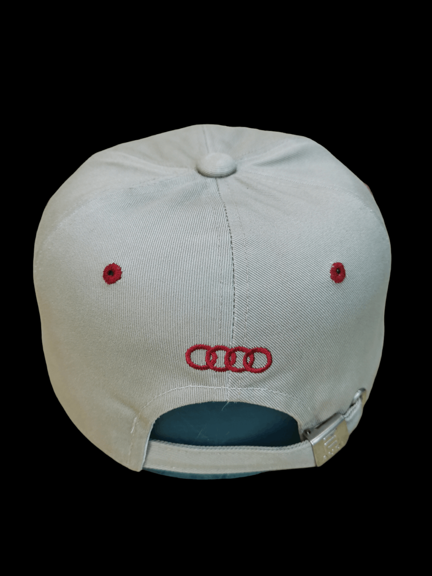 Audi AUDI GOLF SPORT HAT CAP Size ONE SIZE - 3 Thumbnail