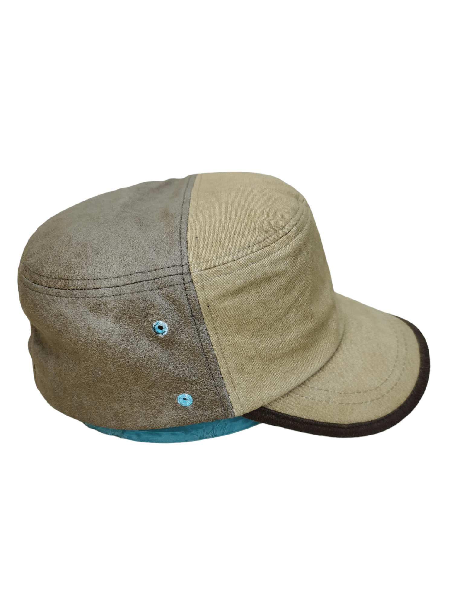 FUCT 🔥 2026 SALE🔥 FUCT STREETWEAR HAT CAP Size ONE SIZE - 5 Thumbnail