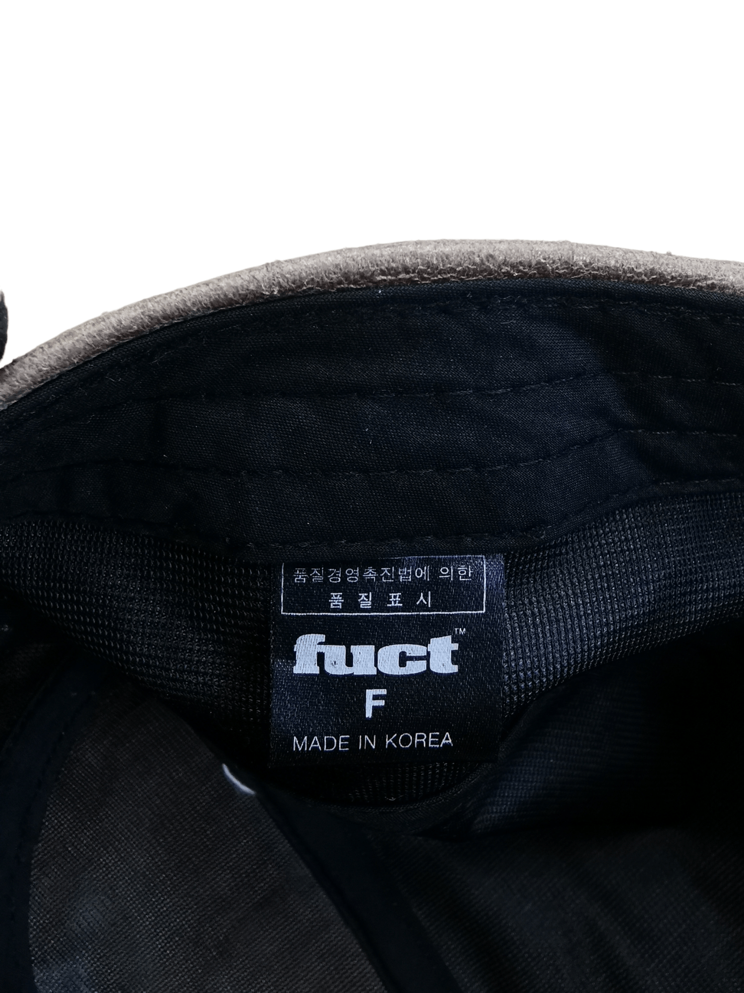 FUCT 🔥 2026 SALE🔥 FUCT STREETWEAR HAT CAP Size ONE SIZE - 8 Thumbnail