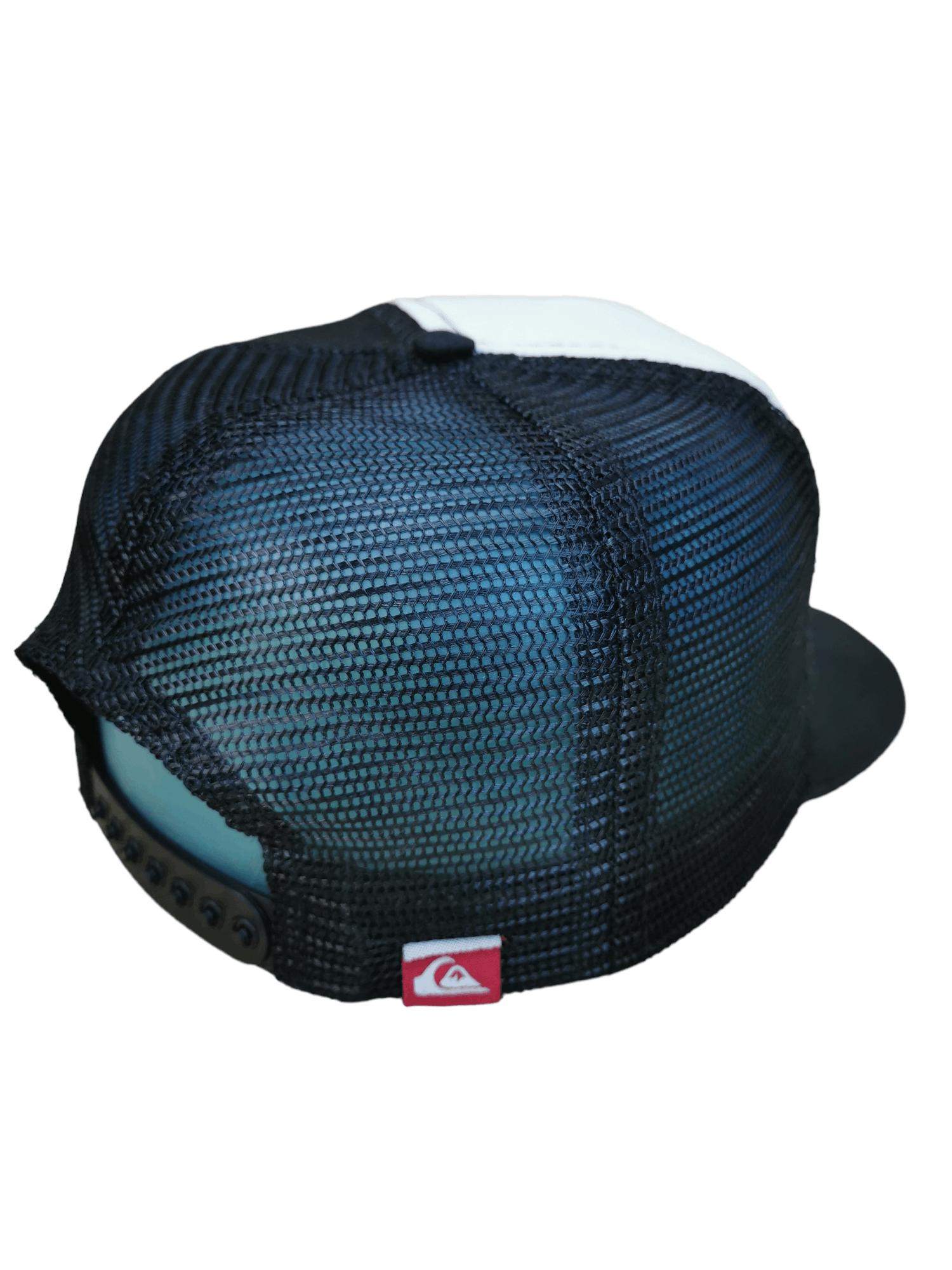Quiksilver VINTAGE QUIKSILVER SURF STYLE TRUCKER HAT Size ONE SIZE - 5 Thumbnail