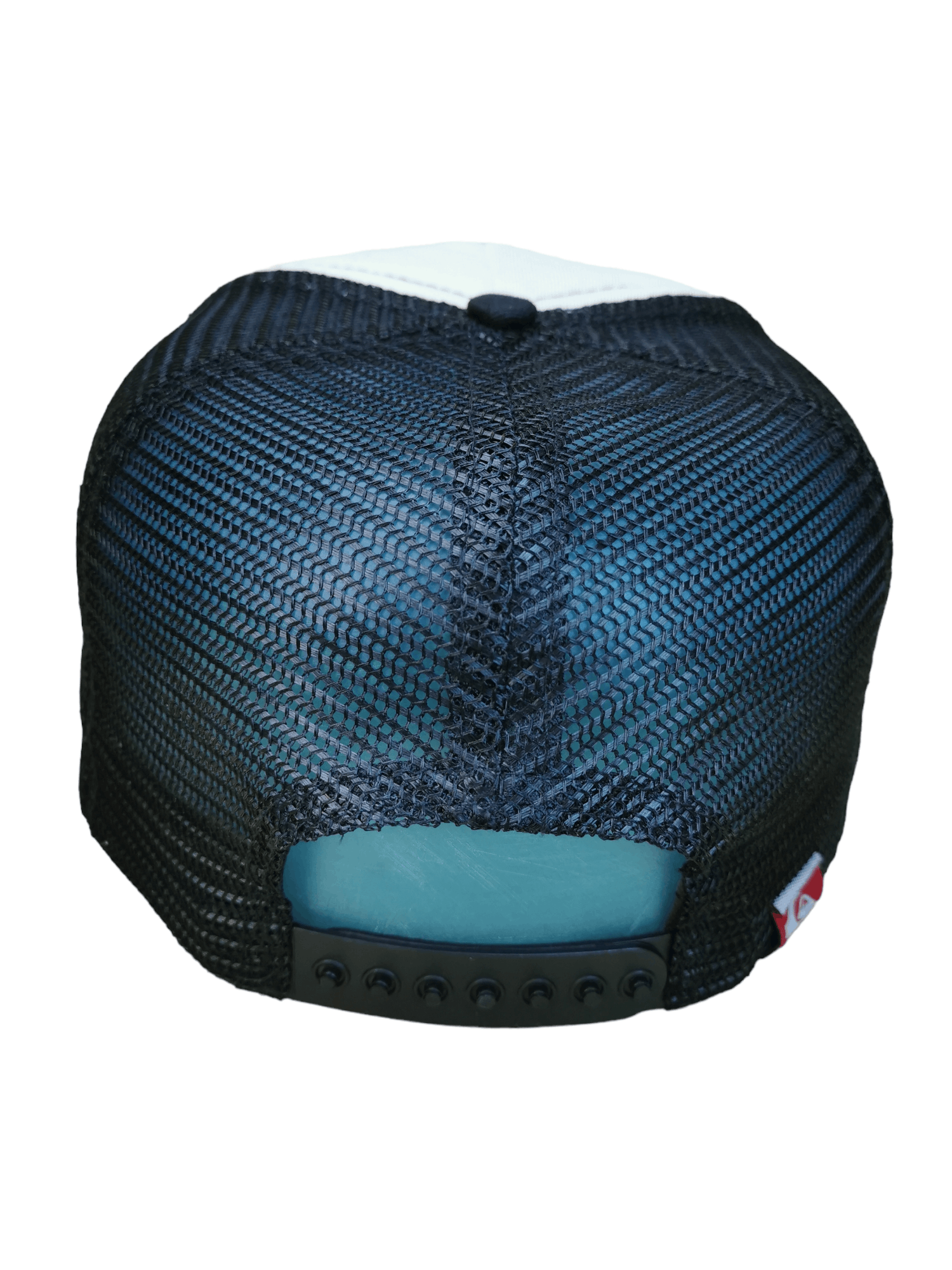 Quiksilver VINTAGE QUIKSILVER SURF STYLE TRUCKER HAT Size ONE SIZE - 4 Thumbnail